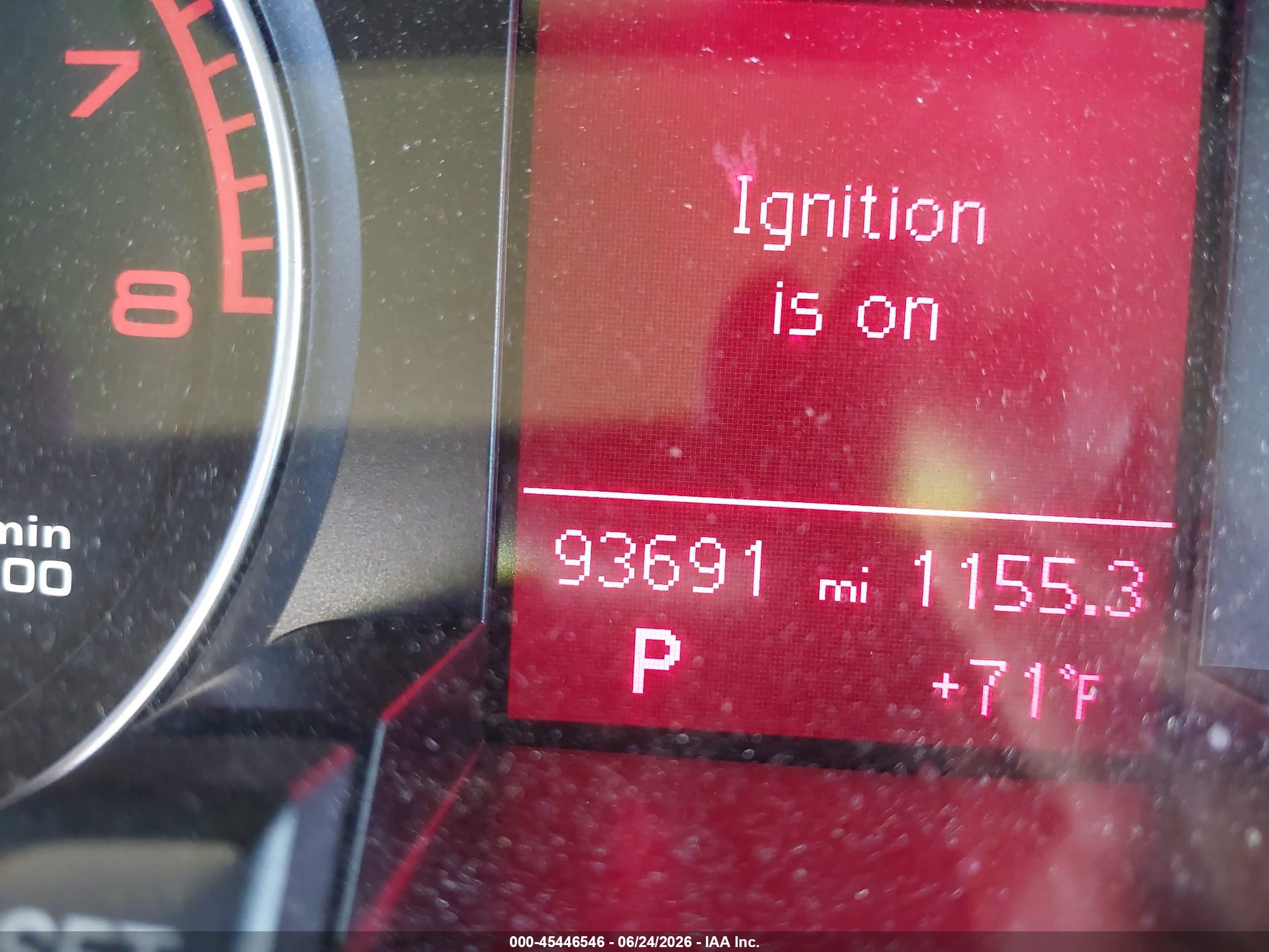 2011 Audi A4 2.0t Premium White vin: WAUAFAFLXBN047551