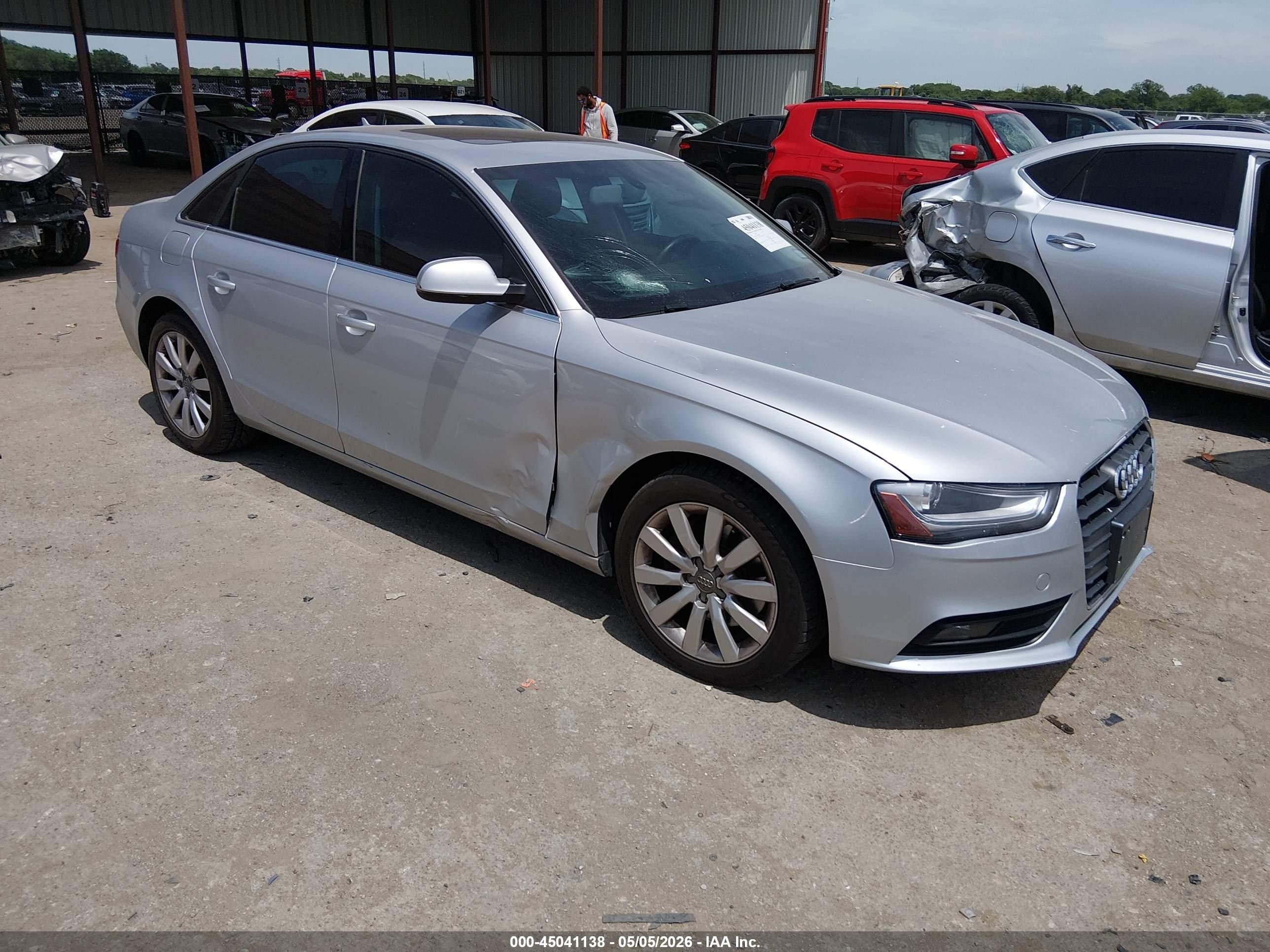 WAUAFAFLXDN010843