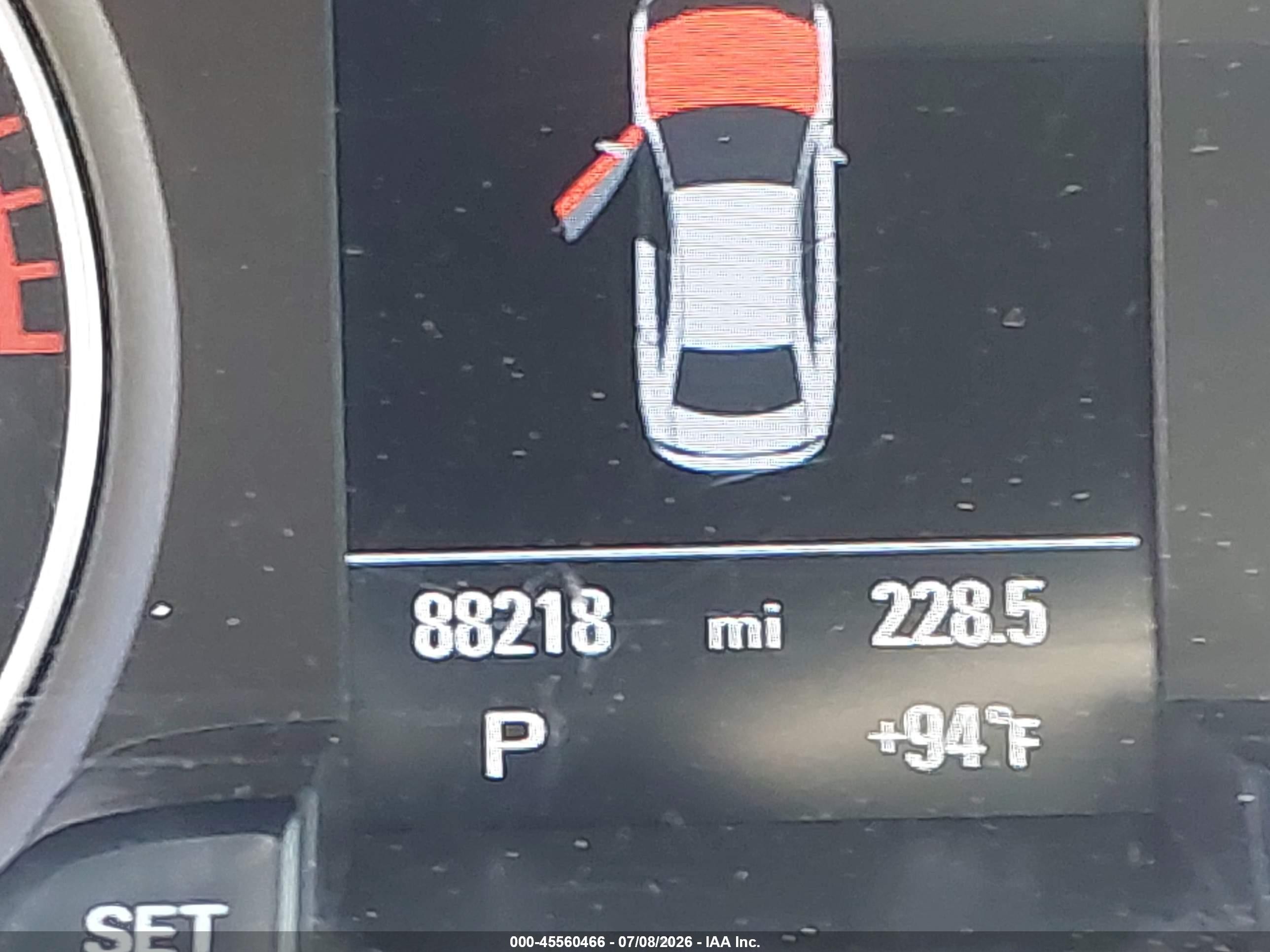2015 Audi A4 2.0t Premium Silver vin: WAUAFAFLXFN007248