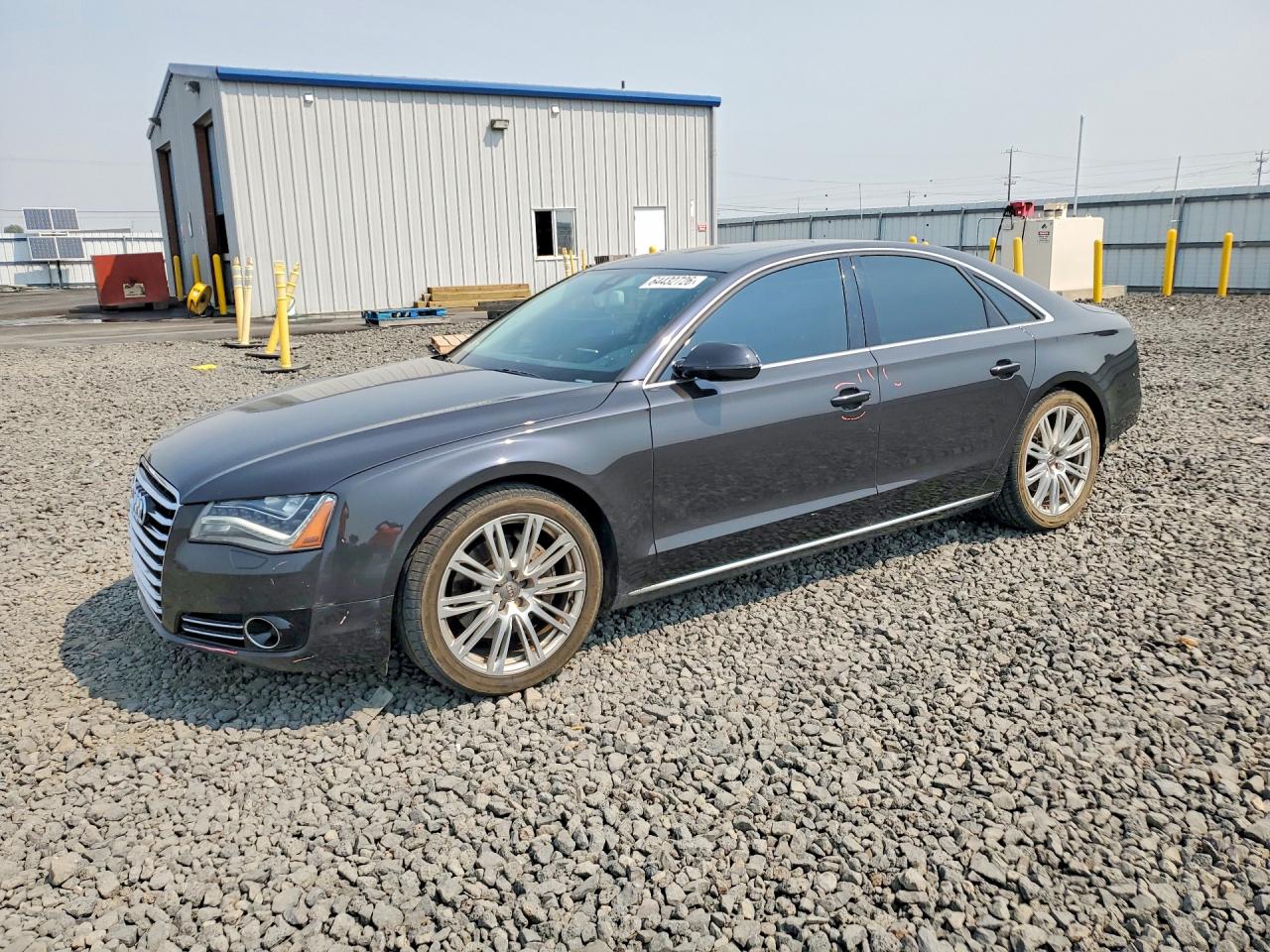 WAUAGAFD0DN005754