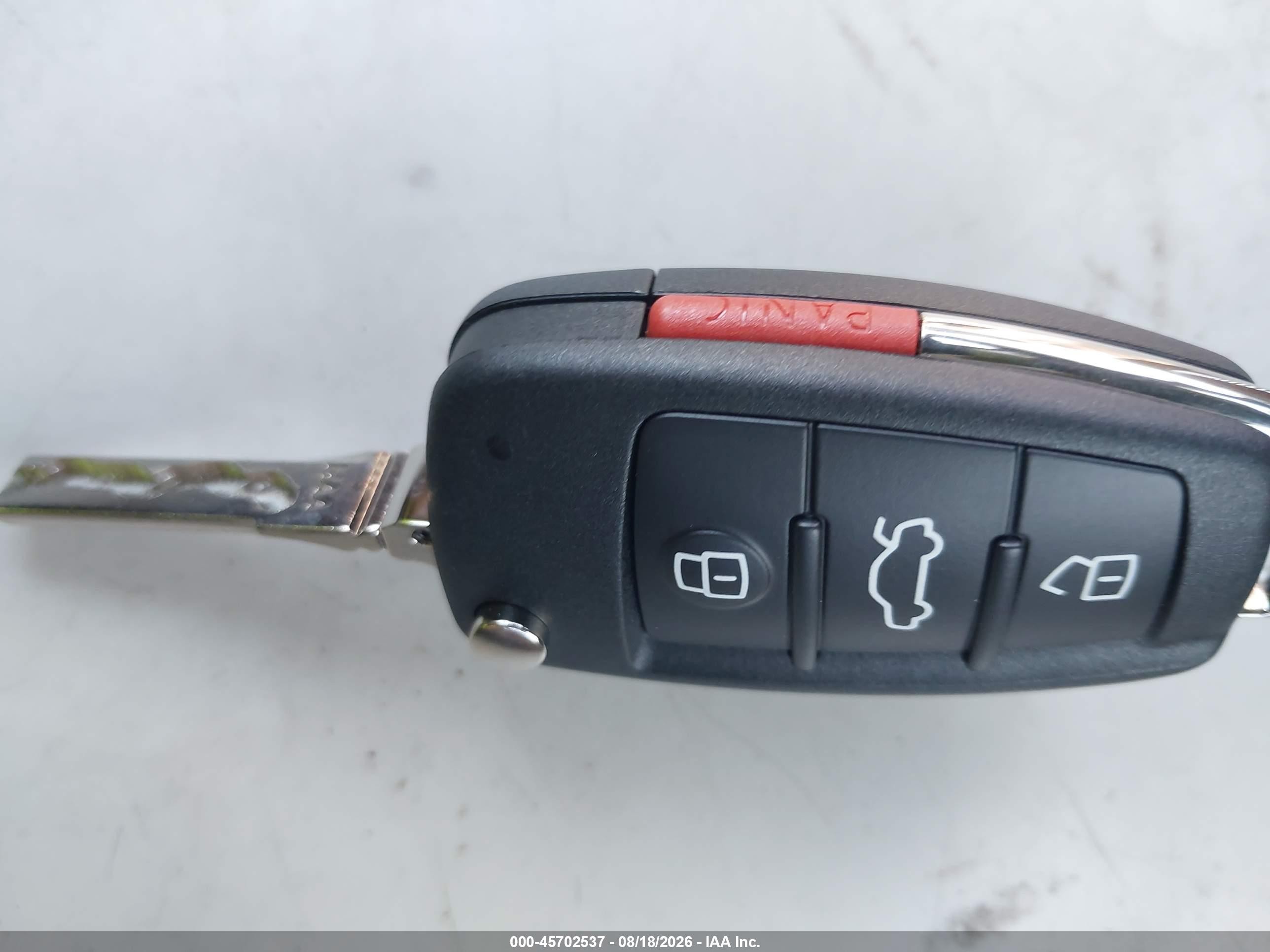 2008 Audi A6 3.2 Серый vin: WAUAH74F18N179178