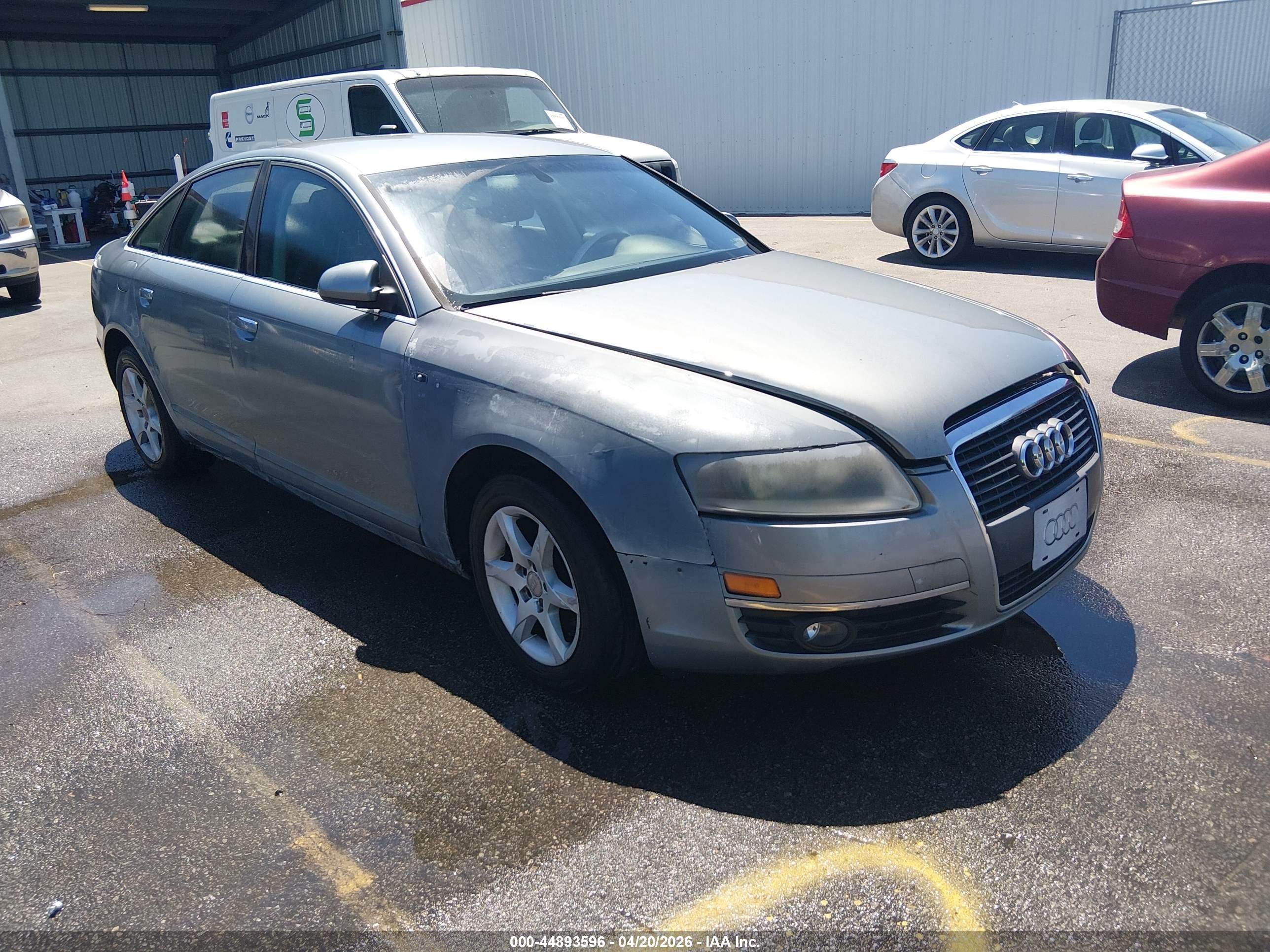 WAUAH74F97N149540
