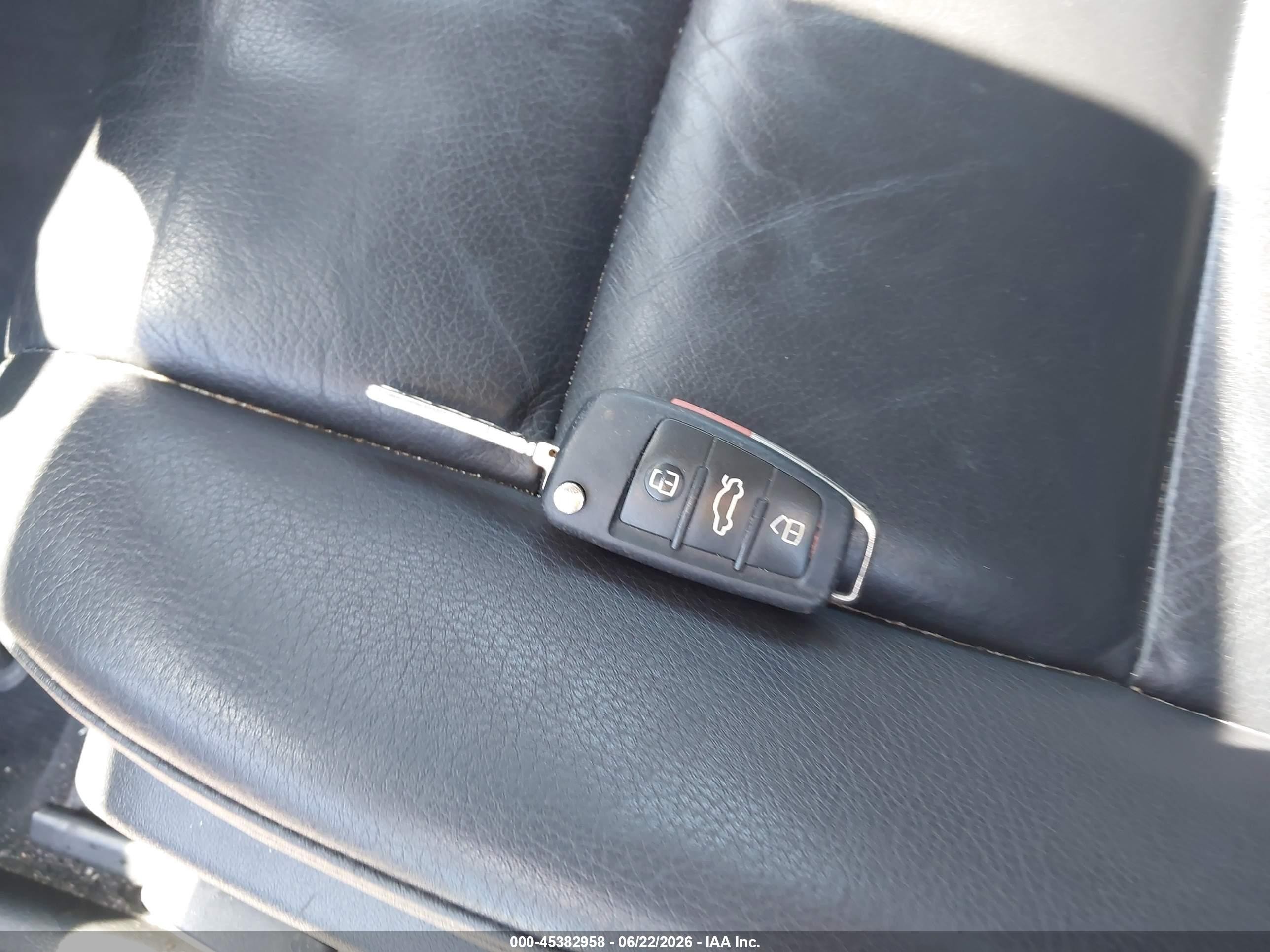 2006 Audi A6 3.2 Серебряный vin: WAUAH74FX6N099908