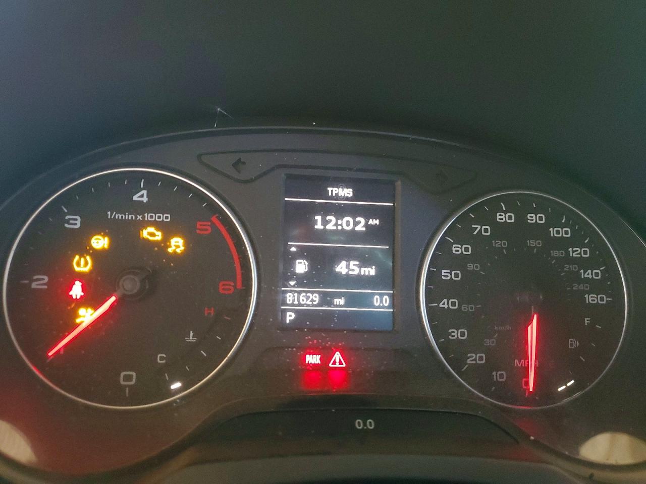 2015 Audi A3 Premium Silver vin: WAUAJGFF9F1085734