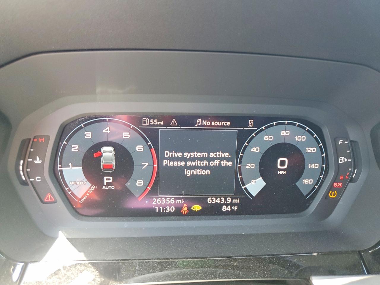 2023 Audi A3 Premium Silver vin: WAUAUDGY2PA106429
