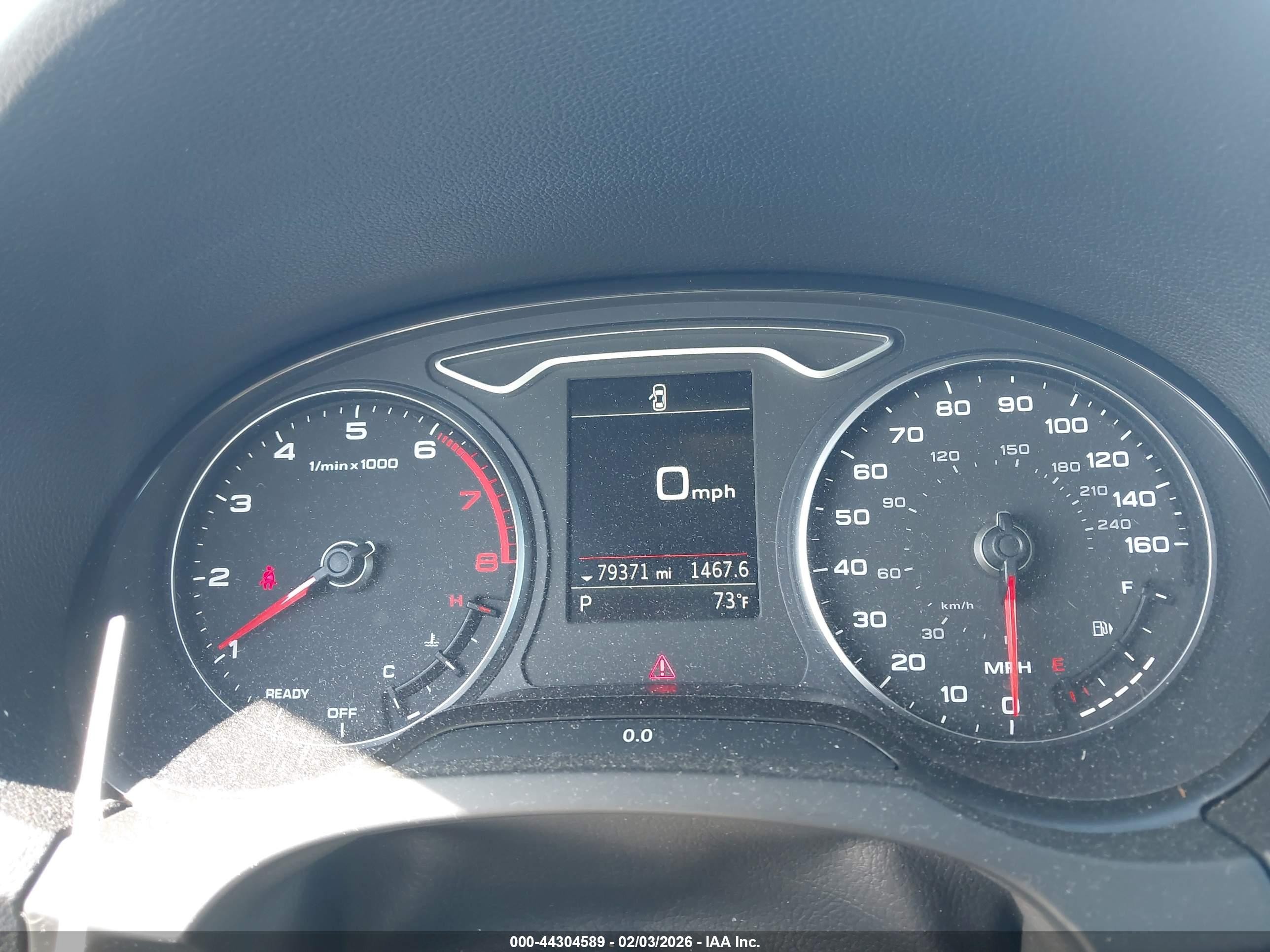 2020 Audi A3 Premium 40 Tfsi Front-wheel Drive S Tronic Blue vin: WAUAUGFF3LA102515