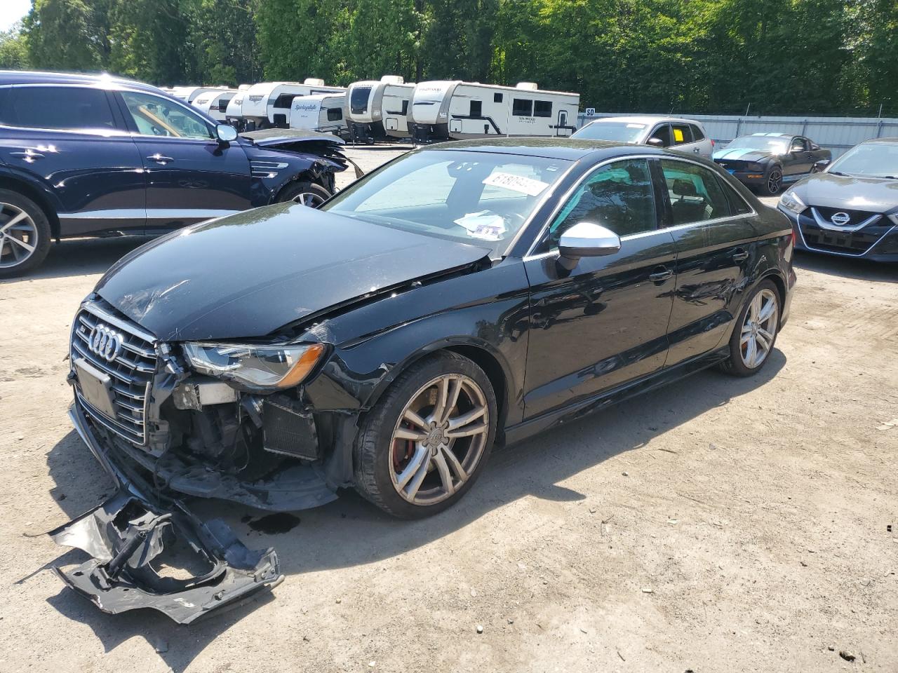 WAUB1GFF1G1004439