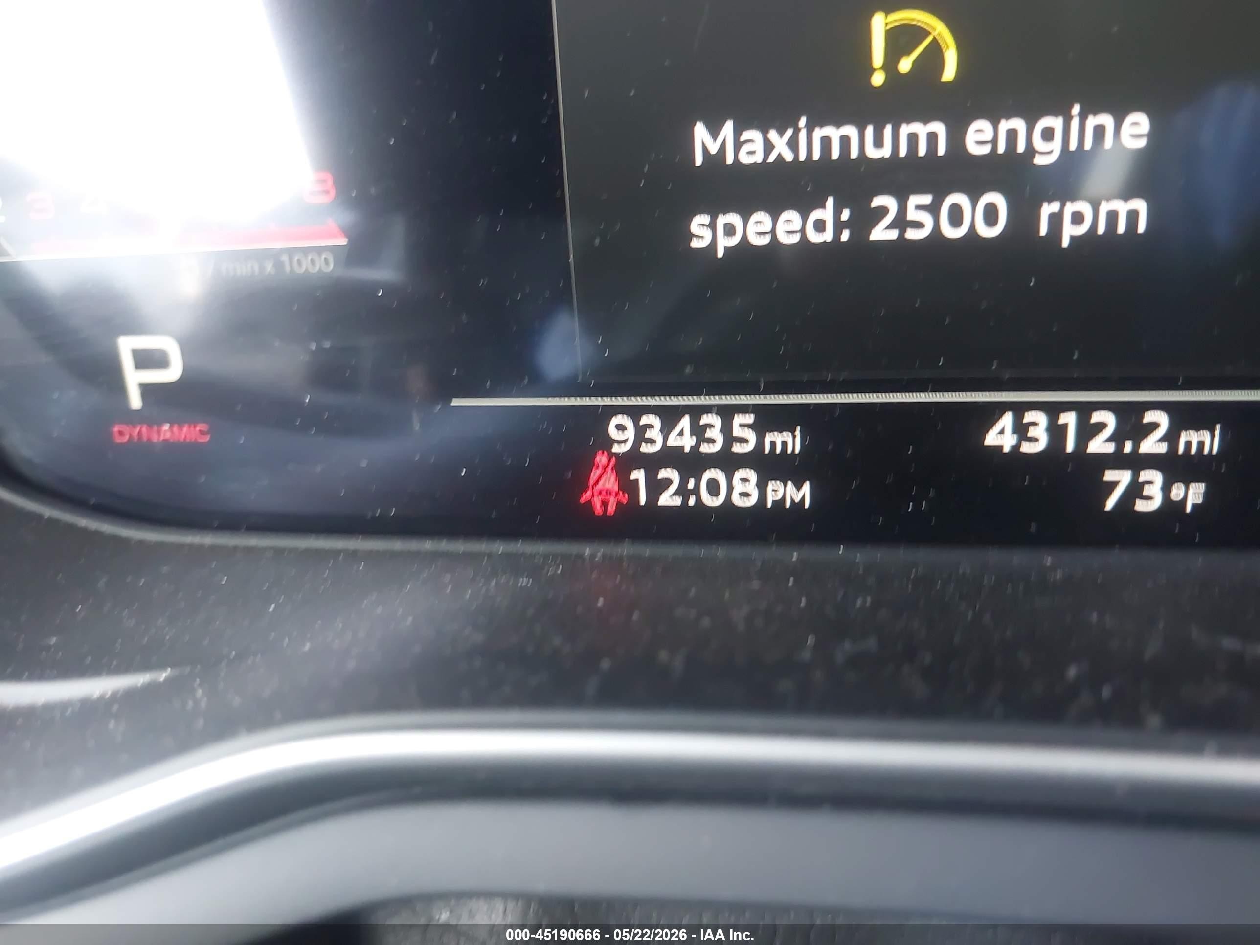 2021 Audi S4 Premium Plus Tfsi Quattro Tiptronic Gray vin: WAUB4AF45MA065842