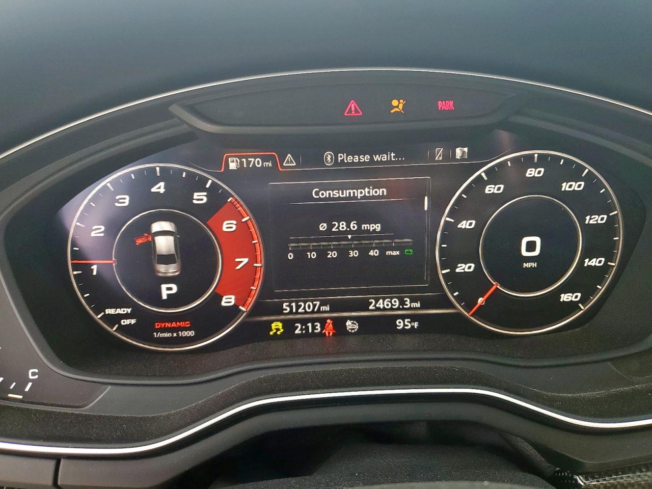 2018 Audi S4 Premium Plus White vin: WAUB4AF46JA080555