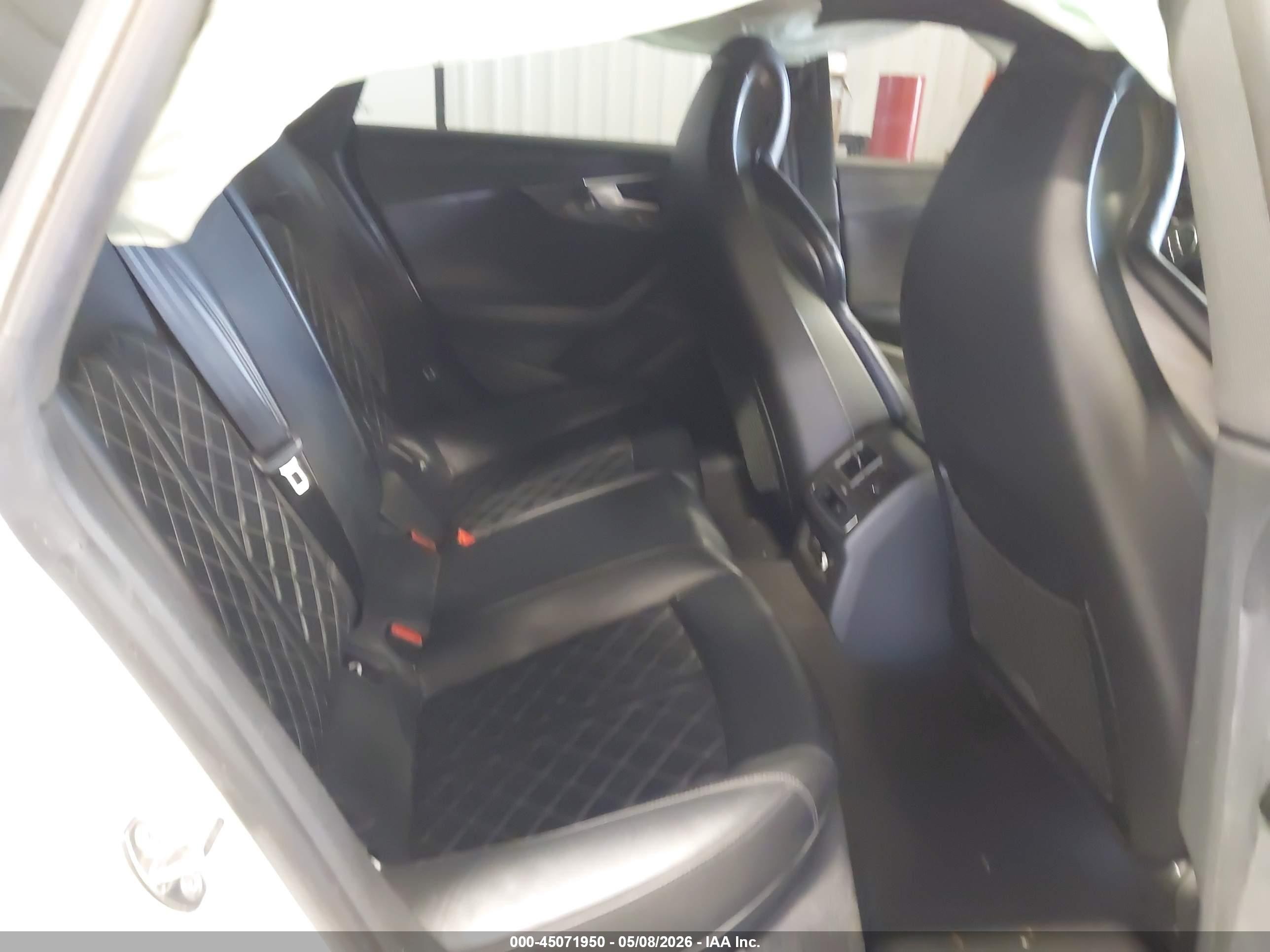 2019 Audi S5 3.0t Premium White vin: WAUB4CF51KA000469