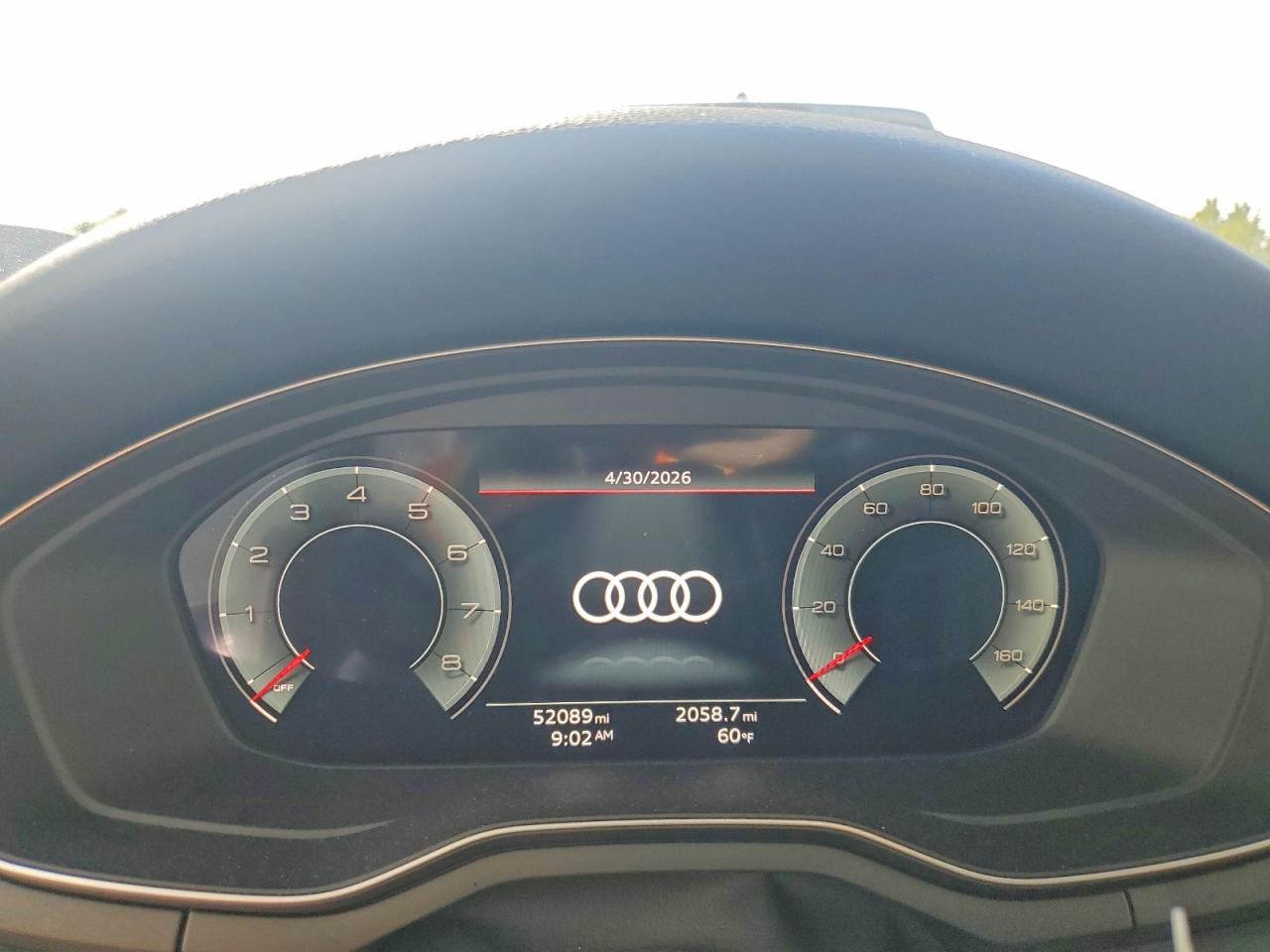 2021 Audi A4 Premium Plus 40 Черный vin: WAUBBAF44MA058712
