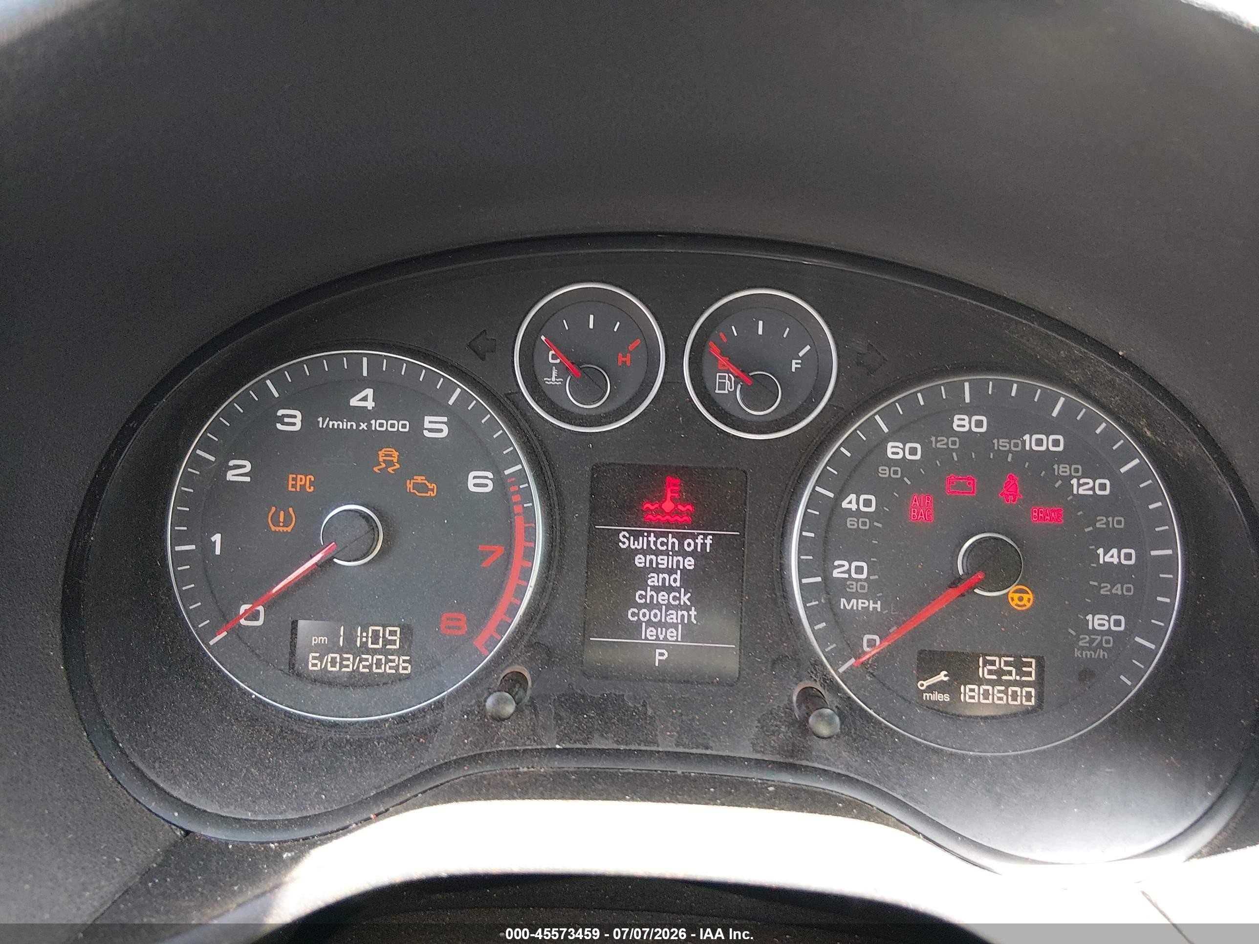 2011 Audi A3 2.0t Premium Orange vin: WAUBEAFM2BA012462