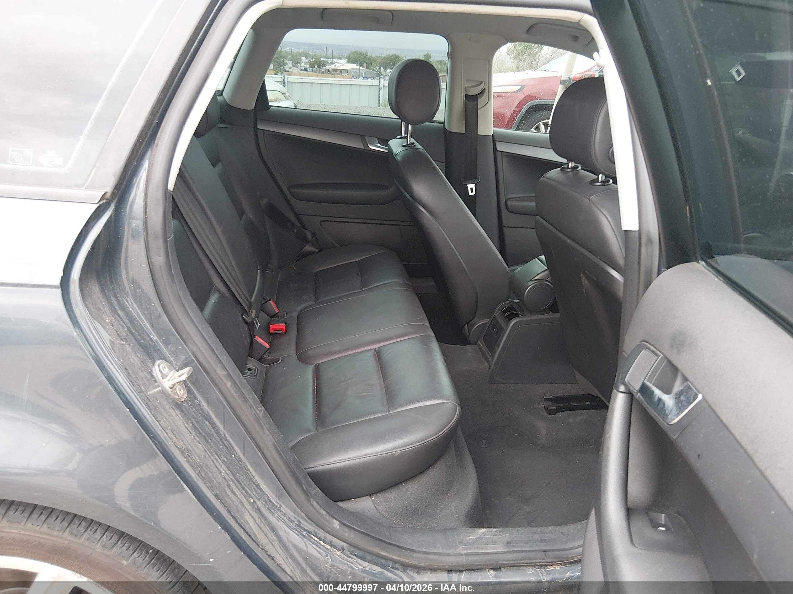 2010 Audi A3 2.0t Premium Blue vin: WAUBEAFMXAA115675