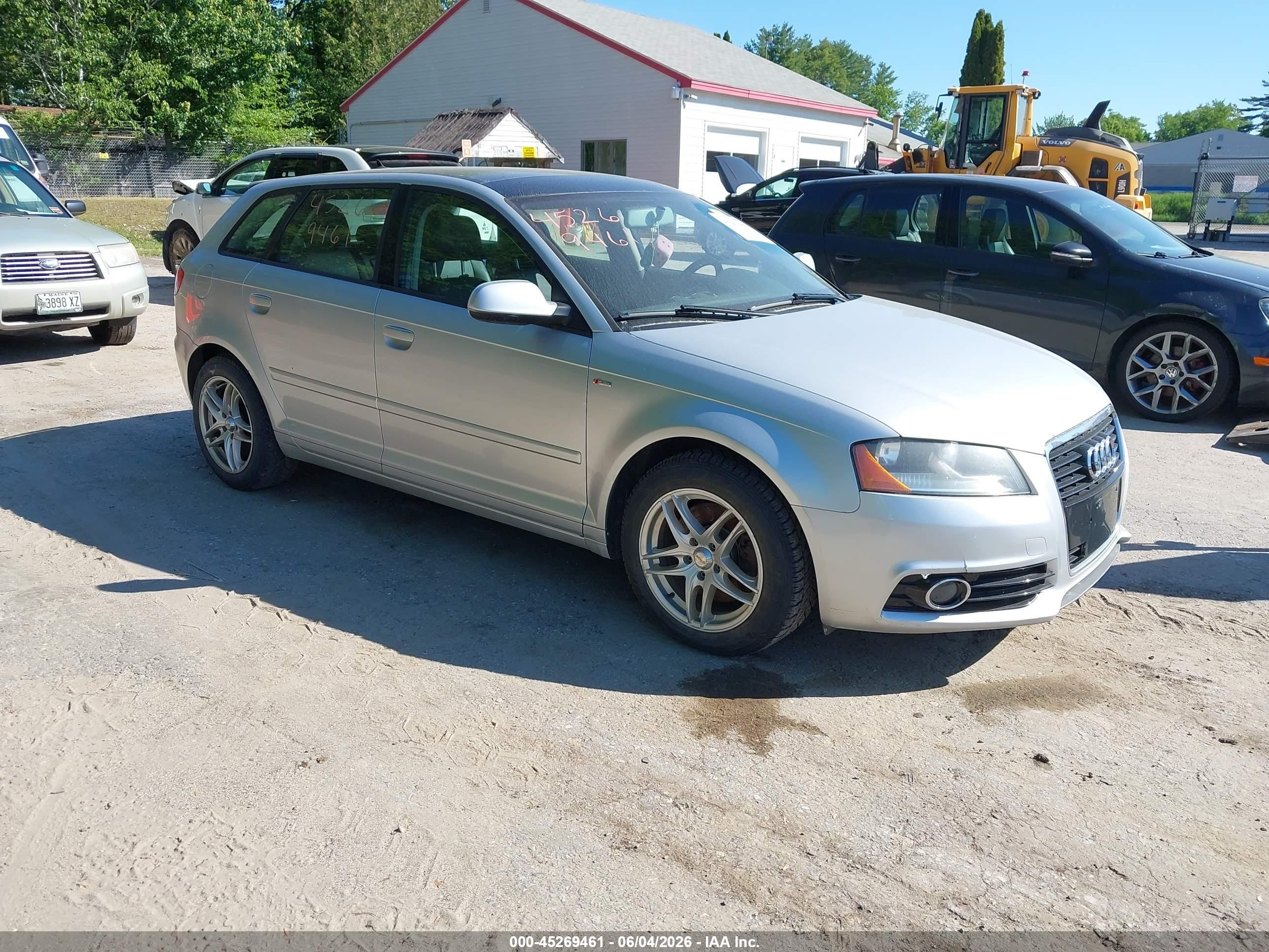 WAUBEAFMXCA162661