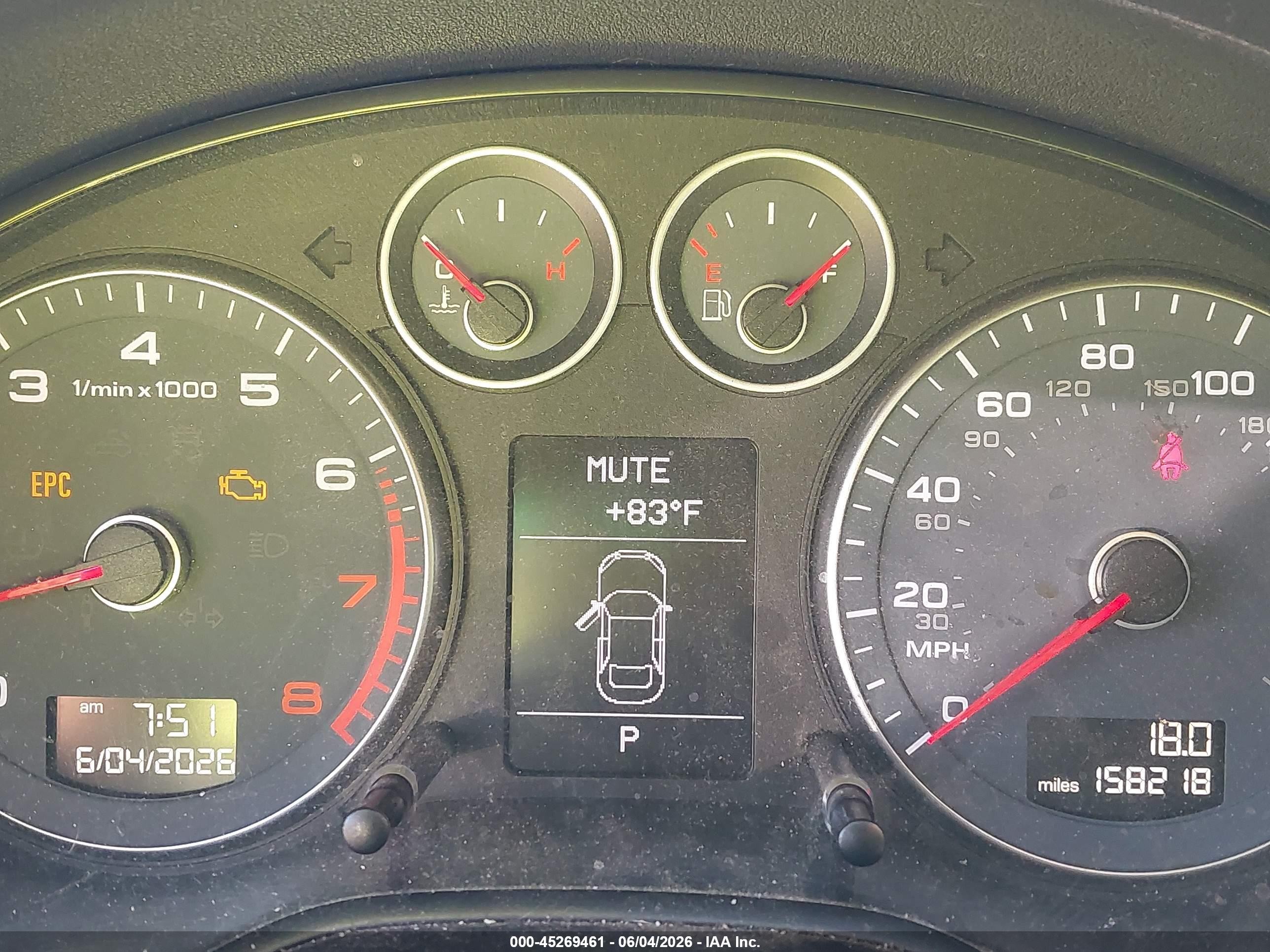 2012 Audi A3 2.0t Premium Silver vin: WAUBEAFMXCA162661