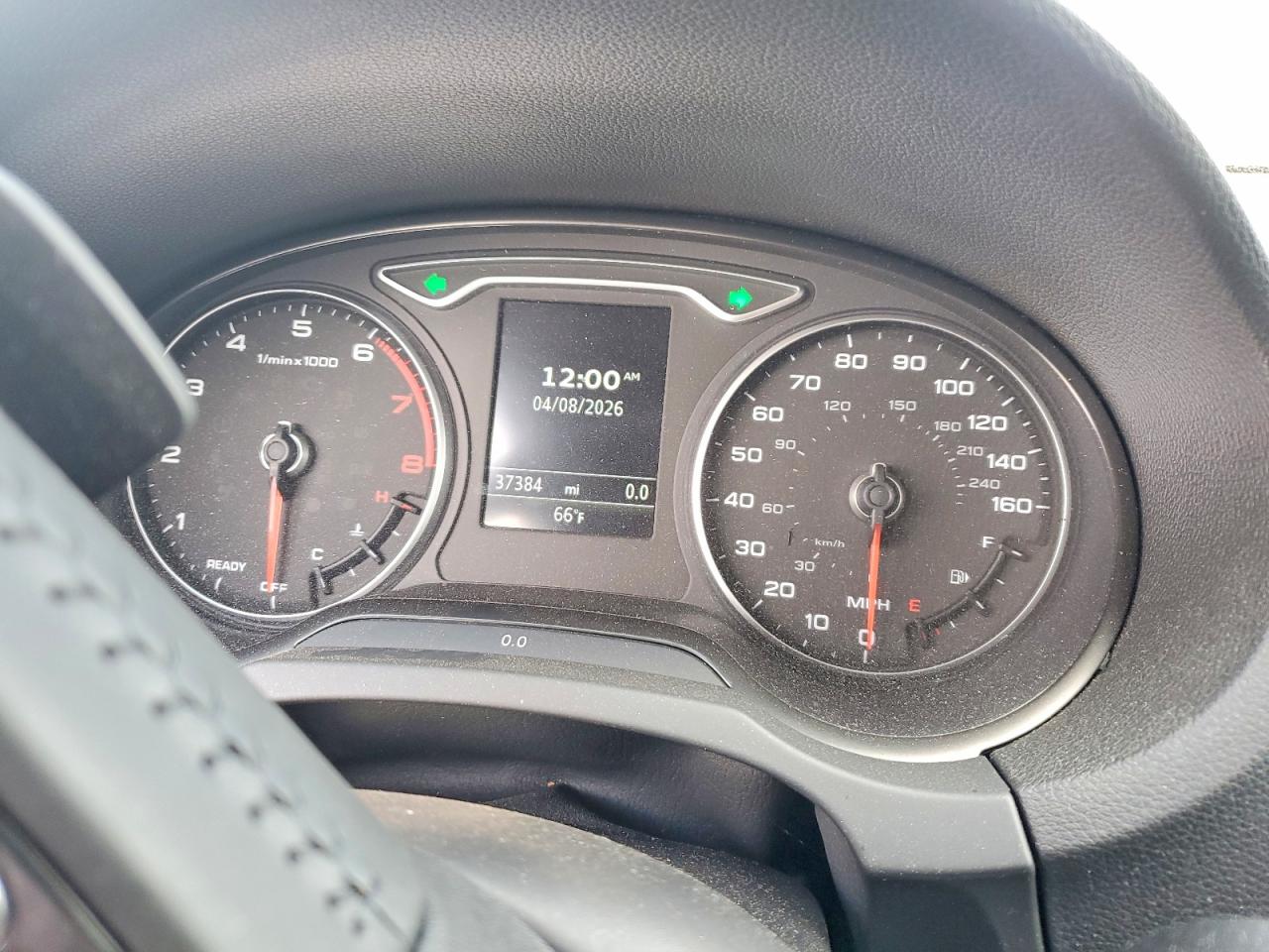 2020 Audi A3 S-line Premium Charcoal vin: WAUBEGFF6LA072895