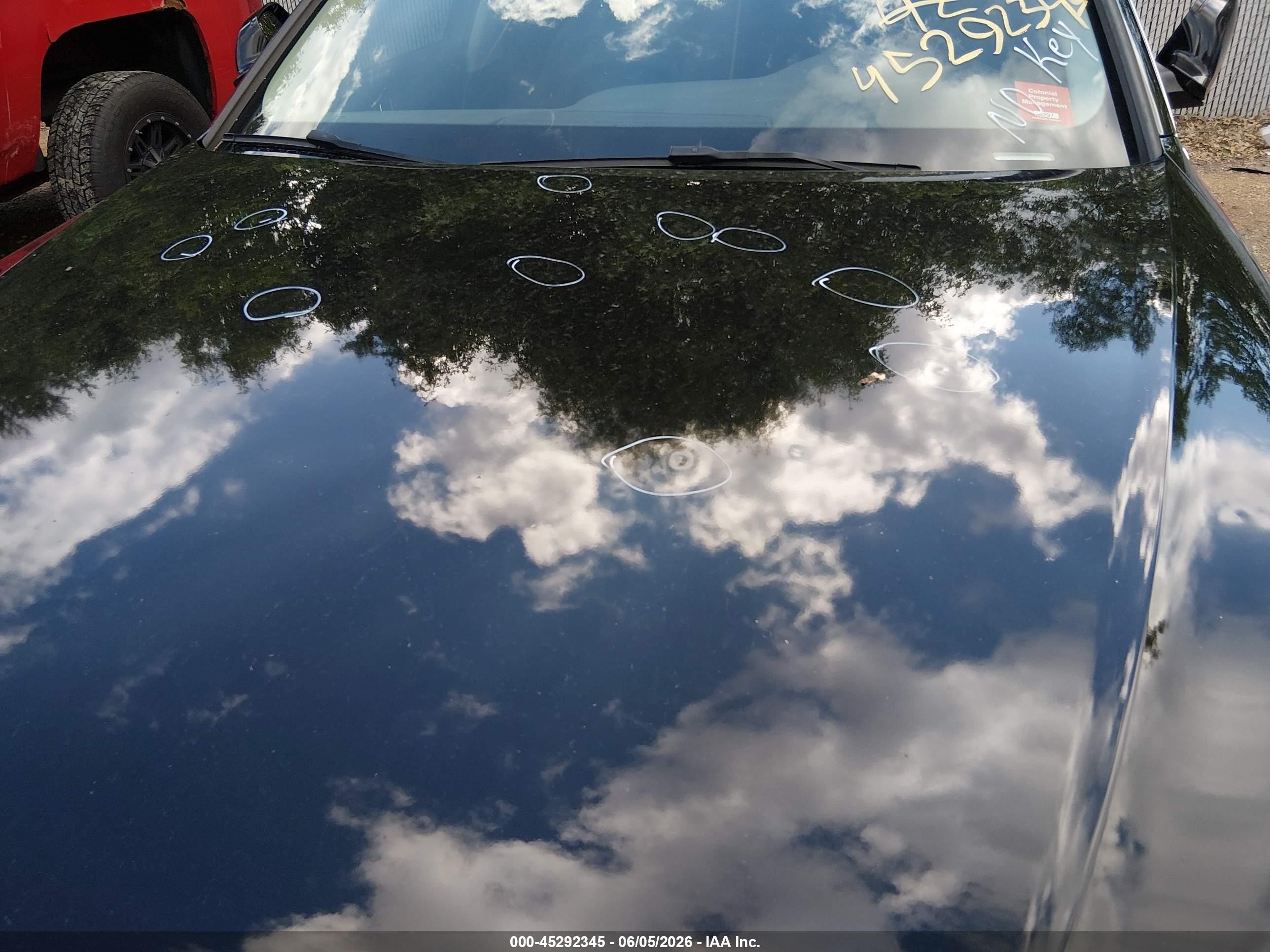 2015 Audi A4 2.0t Premium Черный vin: WAUBFAFL0FN012415