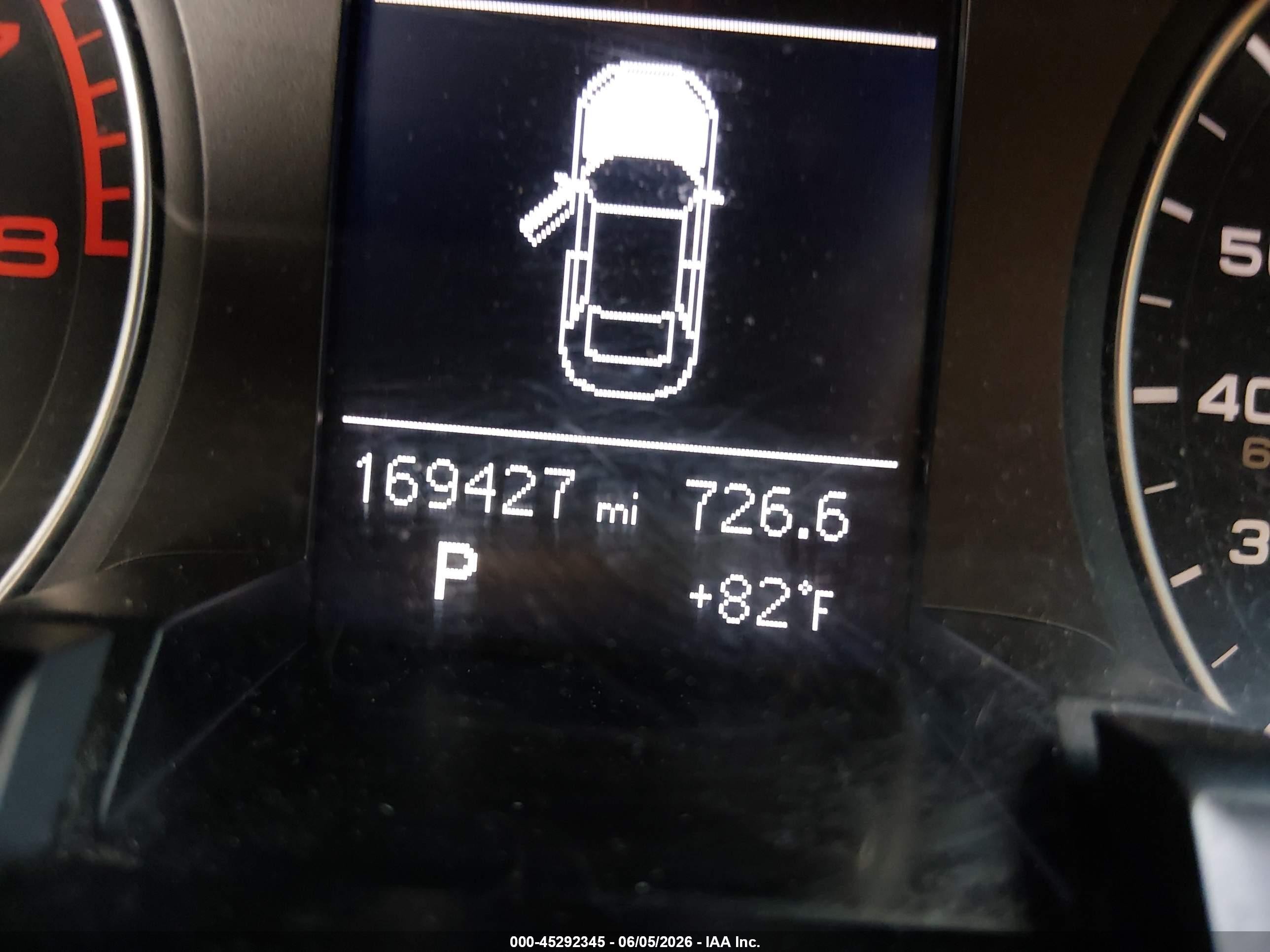 2015 Audi A4 2.0t Premium Черный vin: WAUBFAFL0FN012415