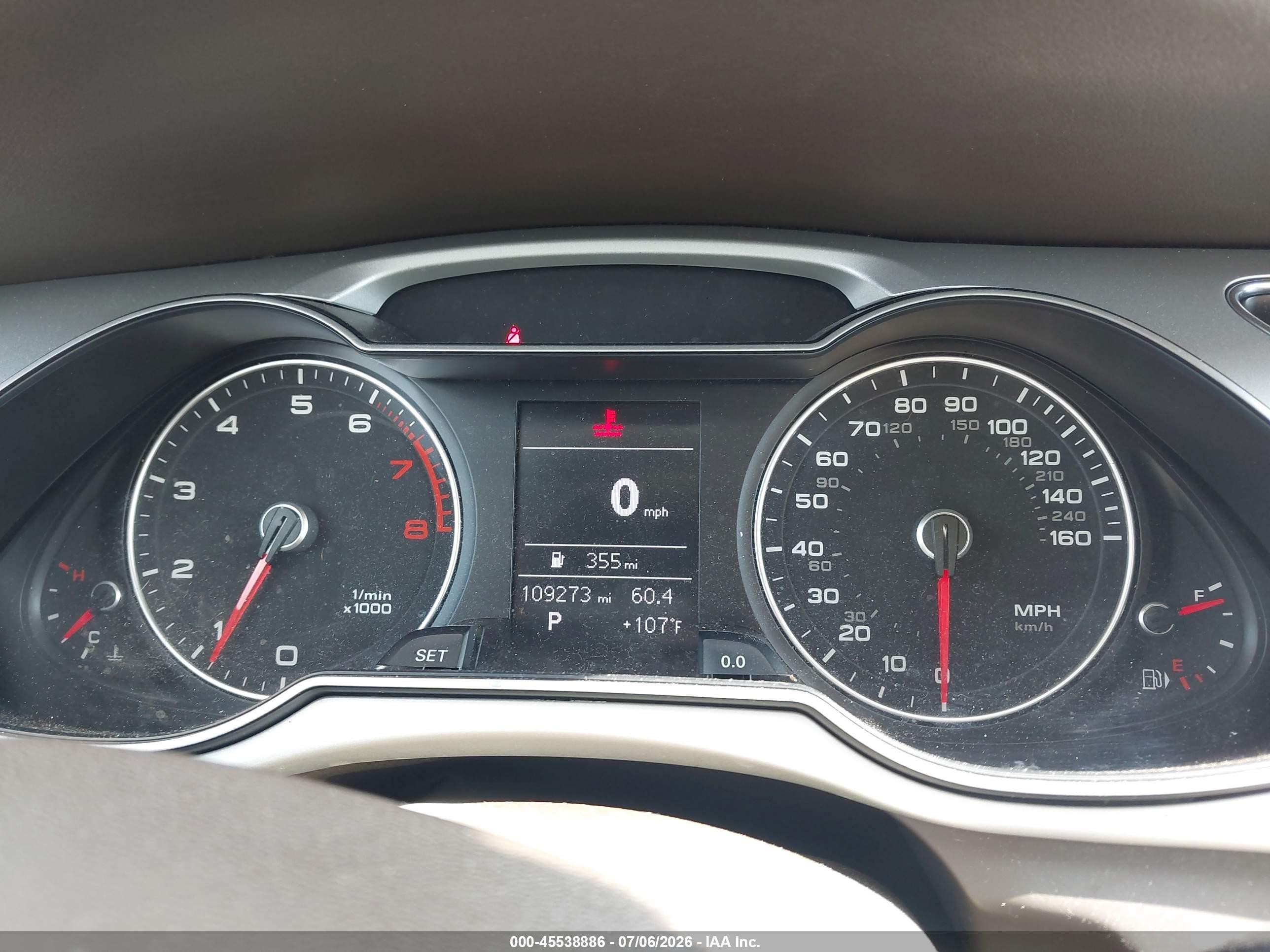 2015 Audi A4 2.0t Premium Black vin: WAUBFAFL4FN036295