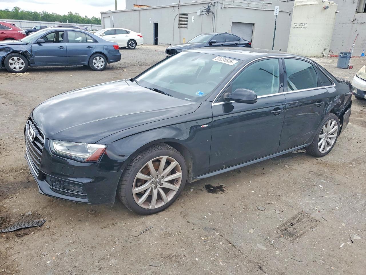 WAUBFAFL5EA074060