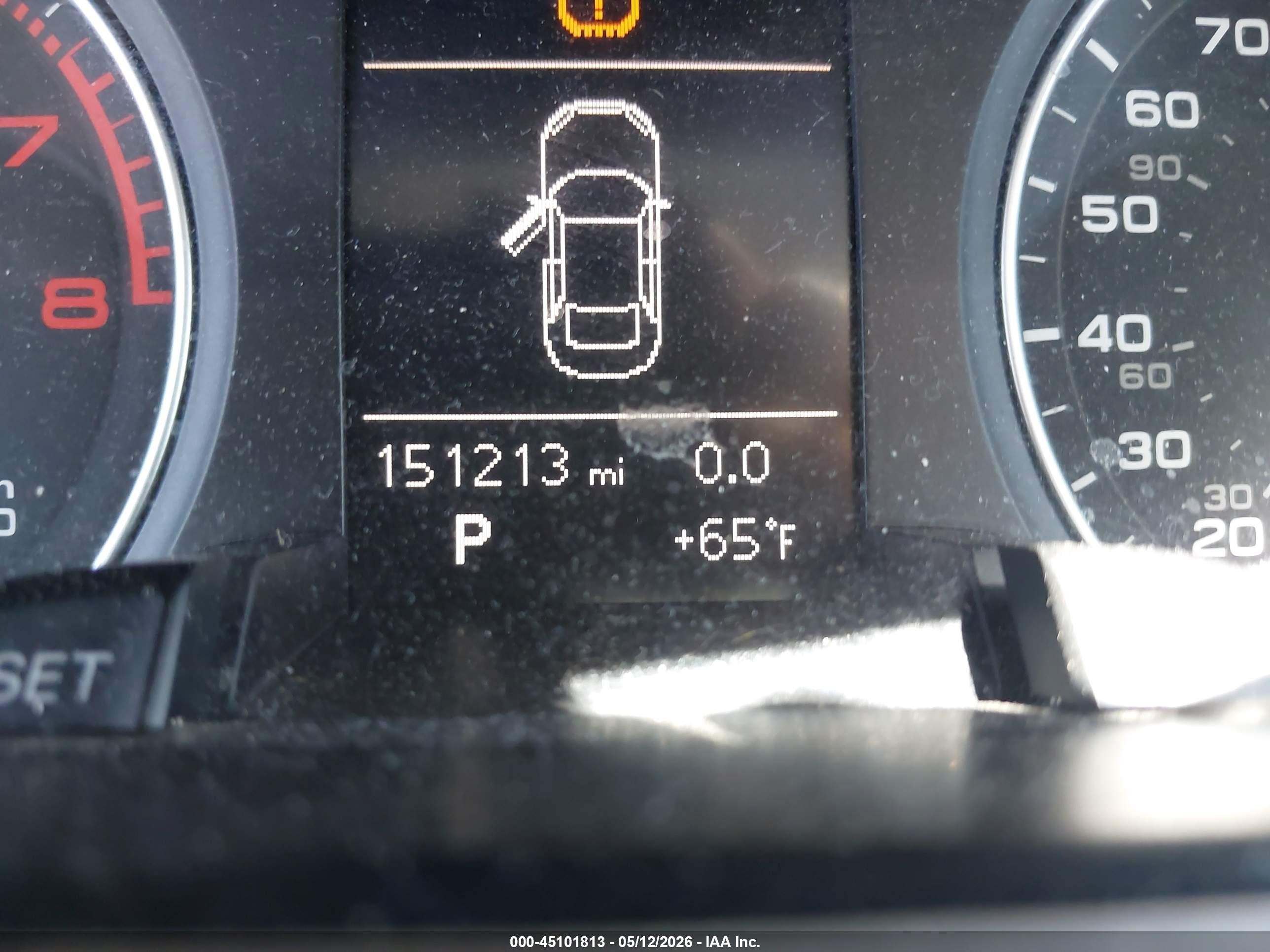 2015 Audi A4 2.0t Premium Silver vin: WAUBFAFL5FN002687