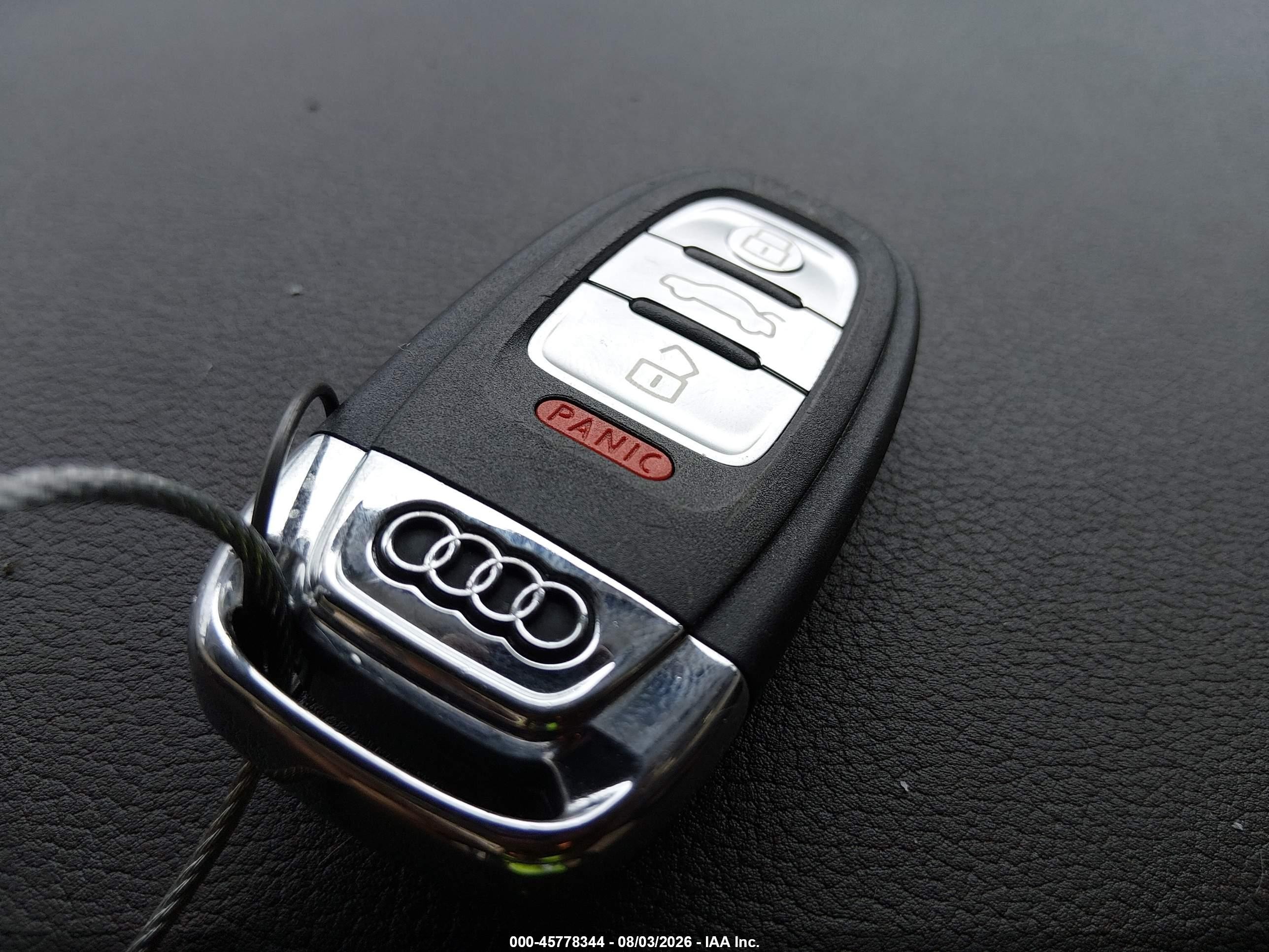 2015 Audi A4 2.0t Premium Beige vin: WAUBFAFL5FN009767
