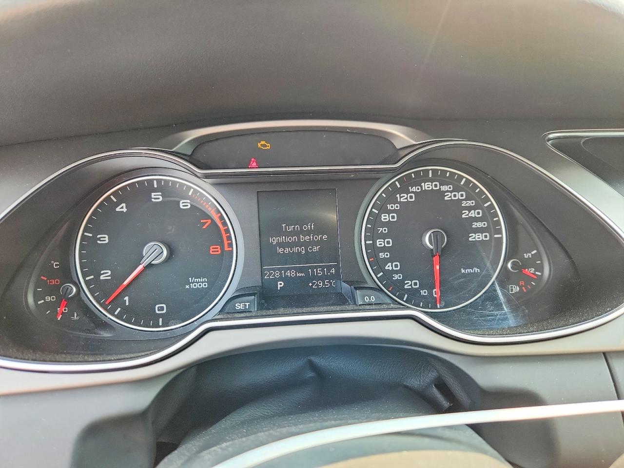 2013 Audi A4 Premium Silver vin: WAUBFCFL1DN021097