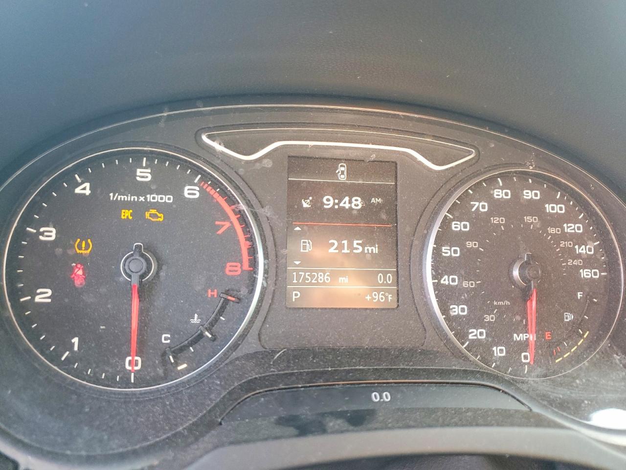 2015 Audi A3 Premium Silver vin: WAUBFGFF0F1001175