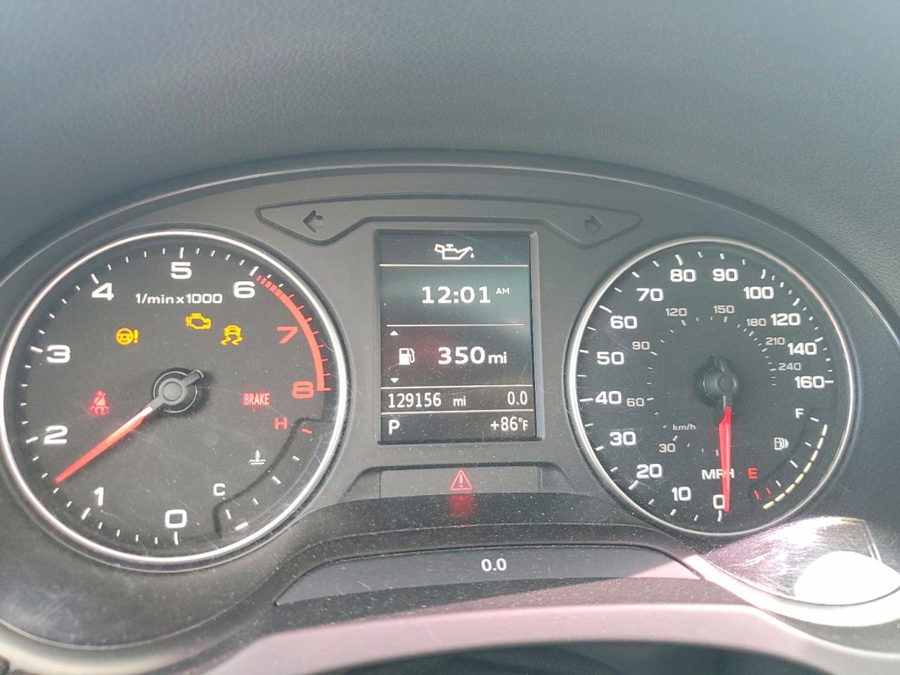 2015 Audi A3 Premium Black vin: WAUBFGFF2F1046778