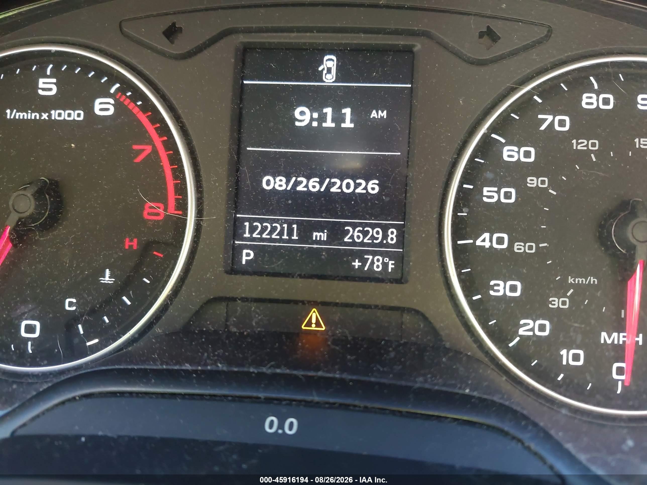 2015 Audi A3 2.0t Premium Silver vin: WAUBFGFF4F1101229