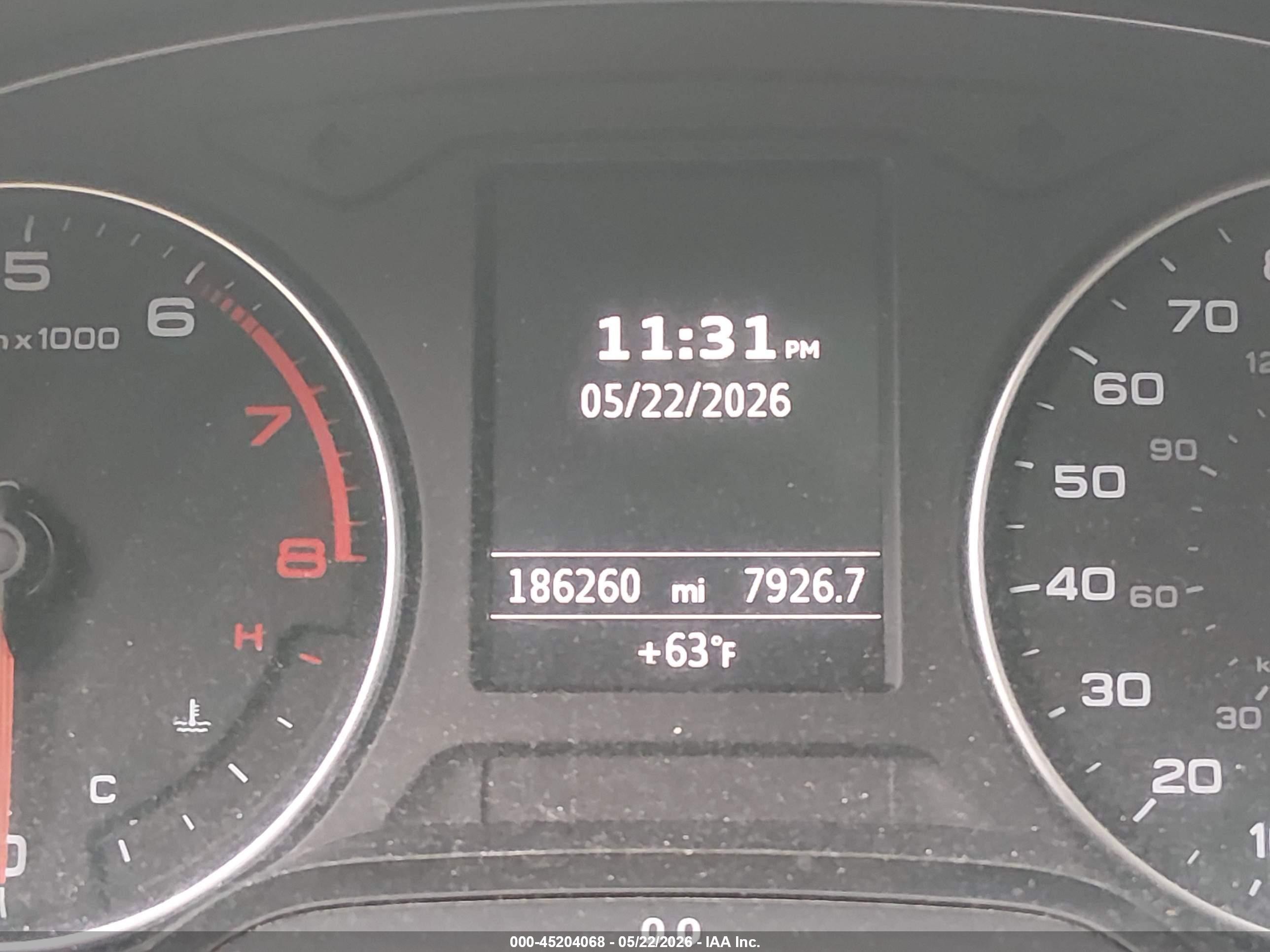 2015 Audi A3 2.0t Premium White vin: WAUBFGFF8F1003045