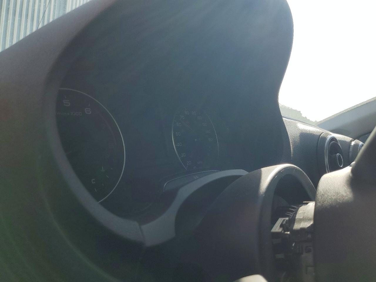 2015 Audi A3 Premium Blue vin: WAUBFHFFXF1067447