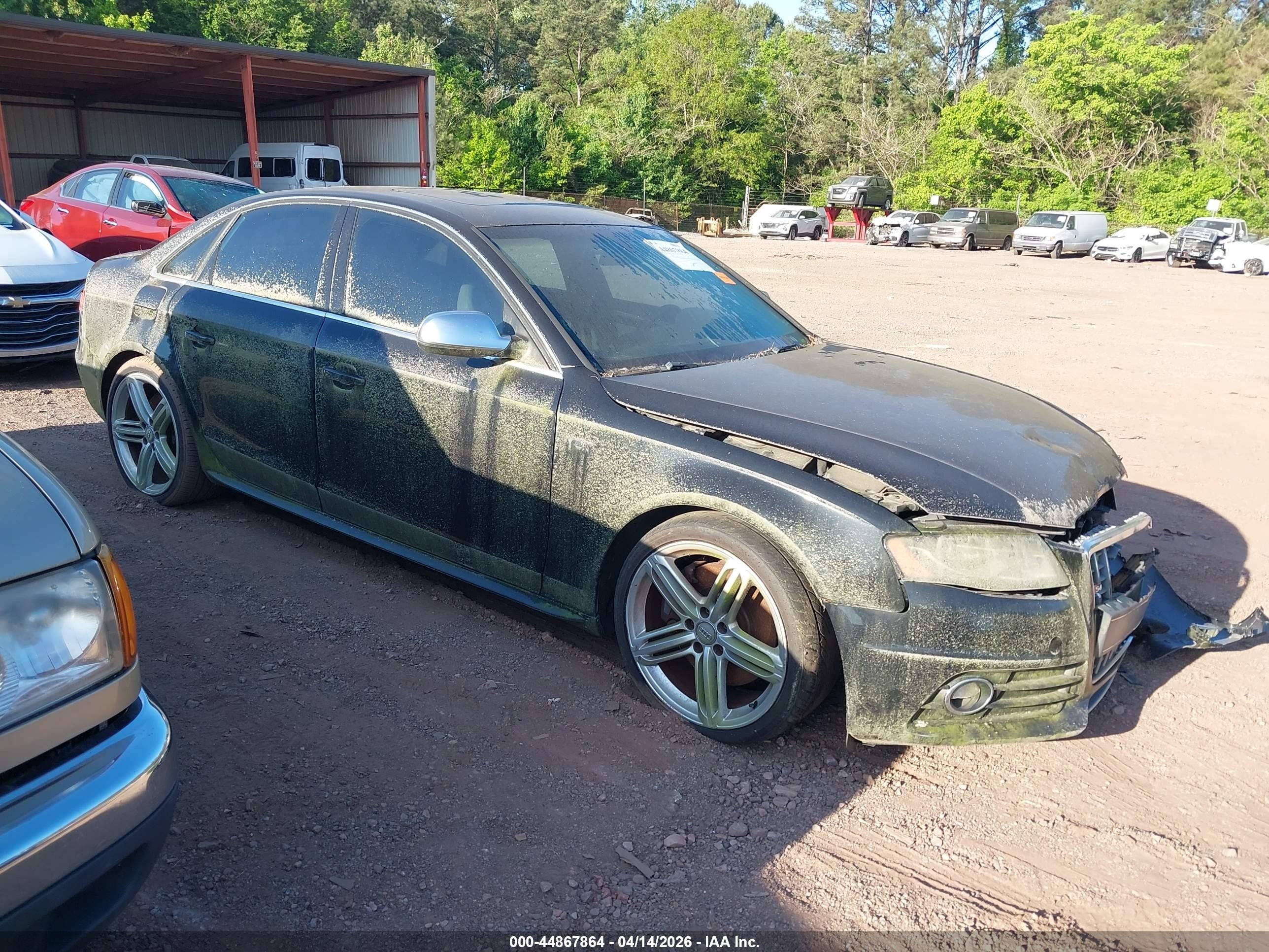 WAUBGAFL2AA152592