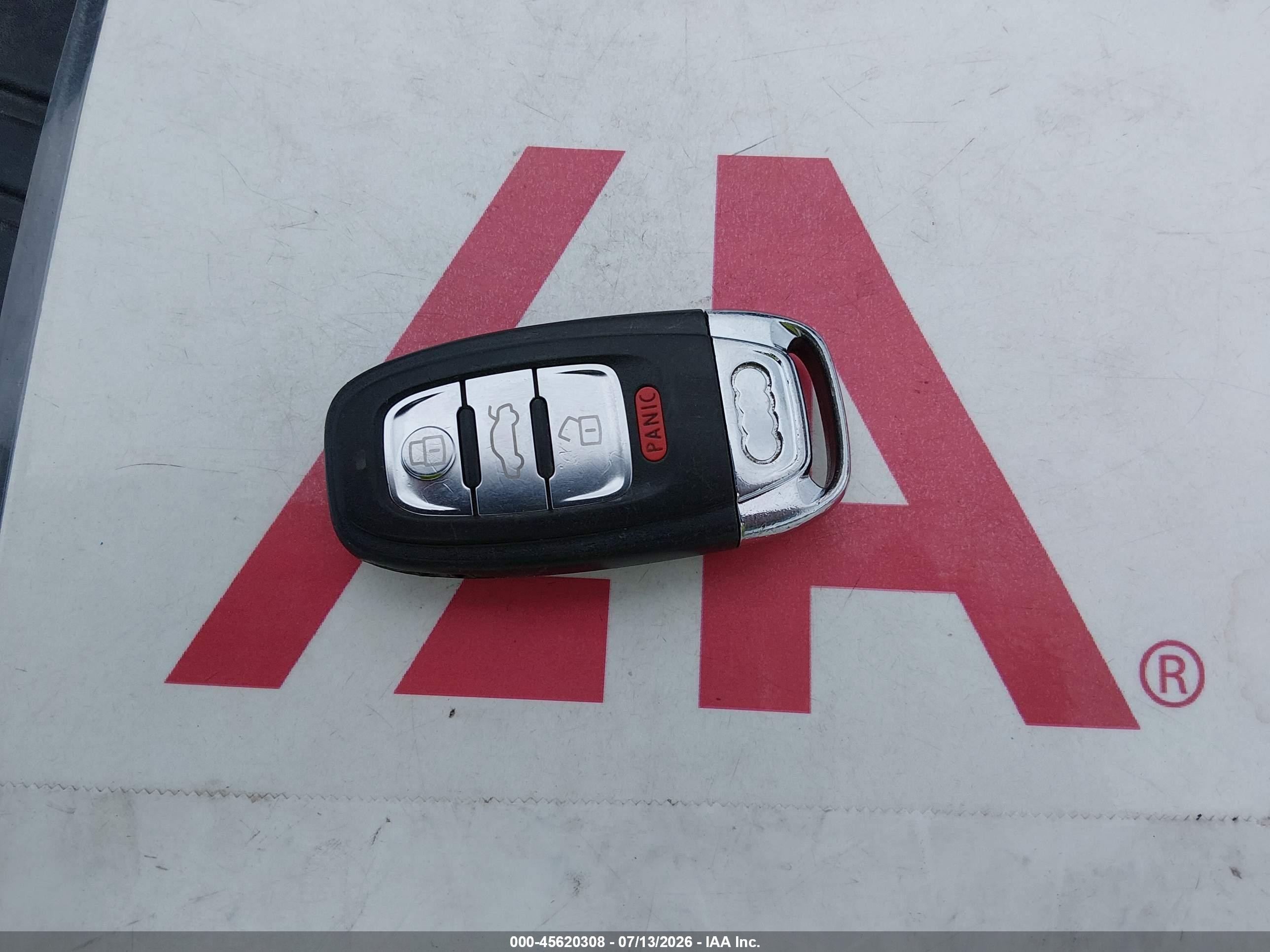 2014 Audi S4 3.0t Premium Plus Gray vin: WAUBGAFL2EA123793