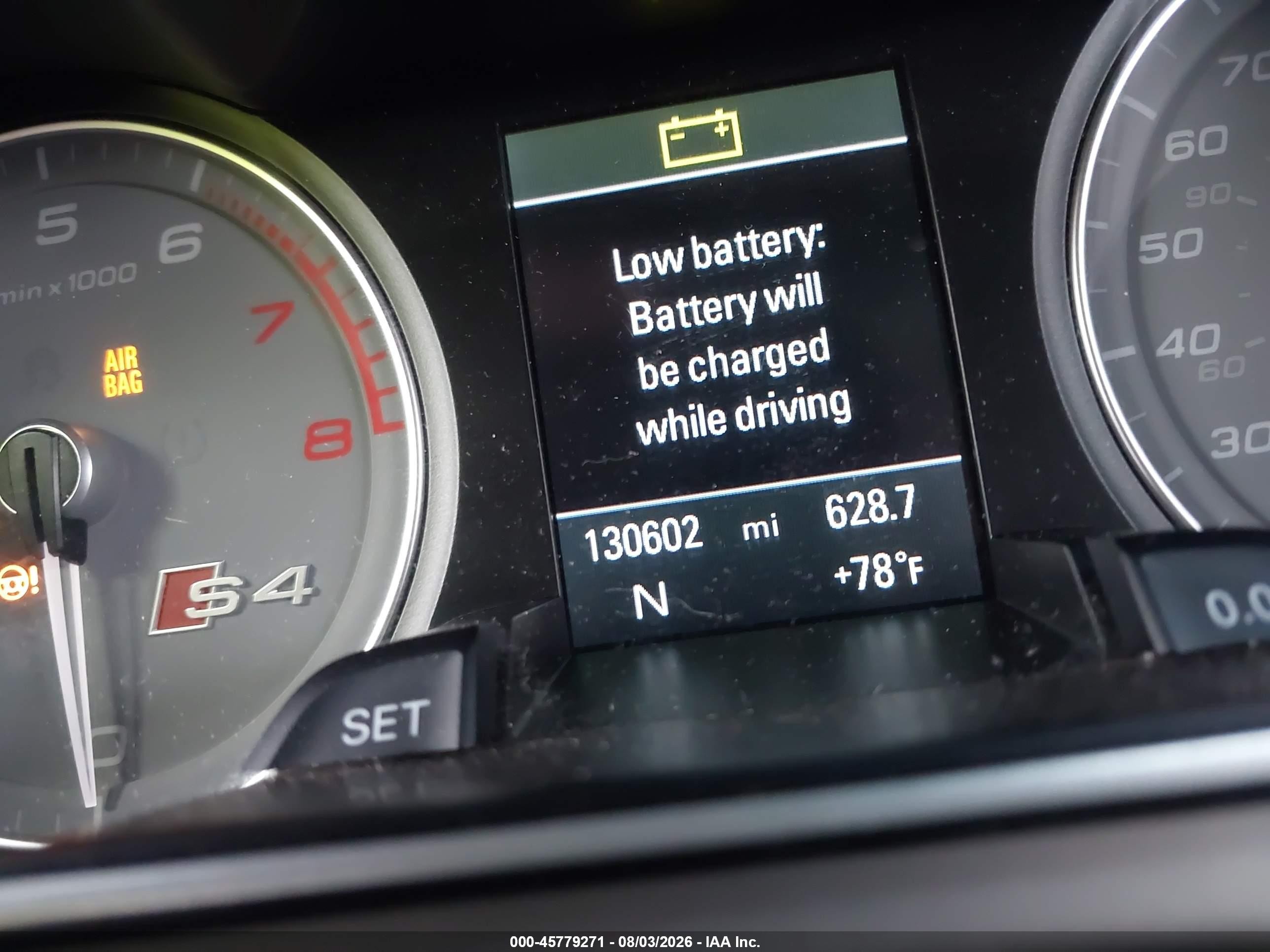 2015 Audi S4 3.0t Premium Plus Black vin: WAUBGAFL3FA020769