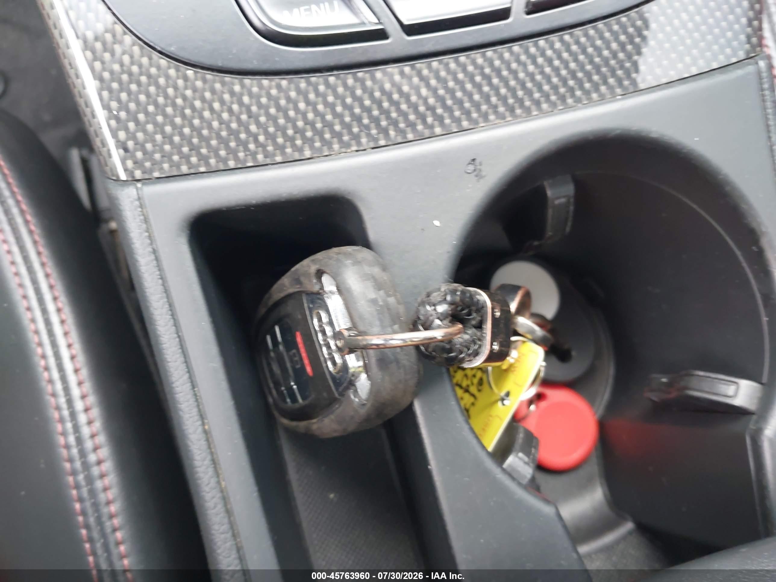 2014 Audi S4 3.0t Premium Plus Белый vin: WAUBGAFL5EA016124