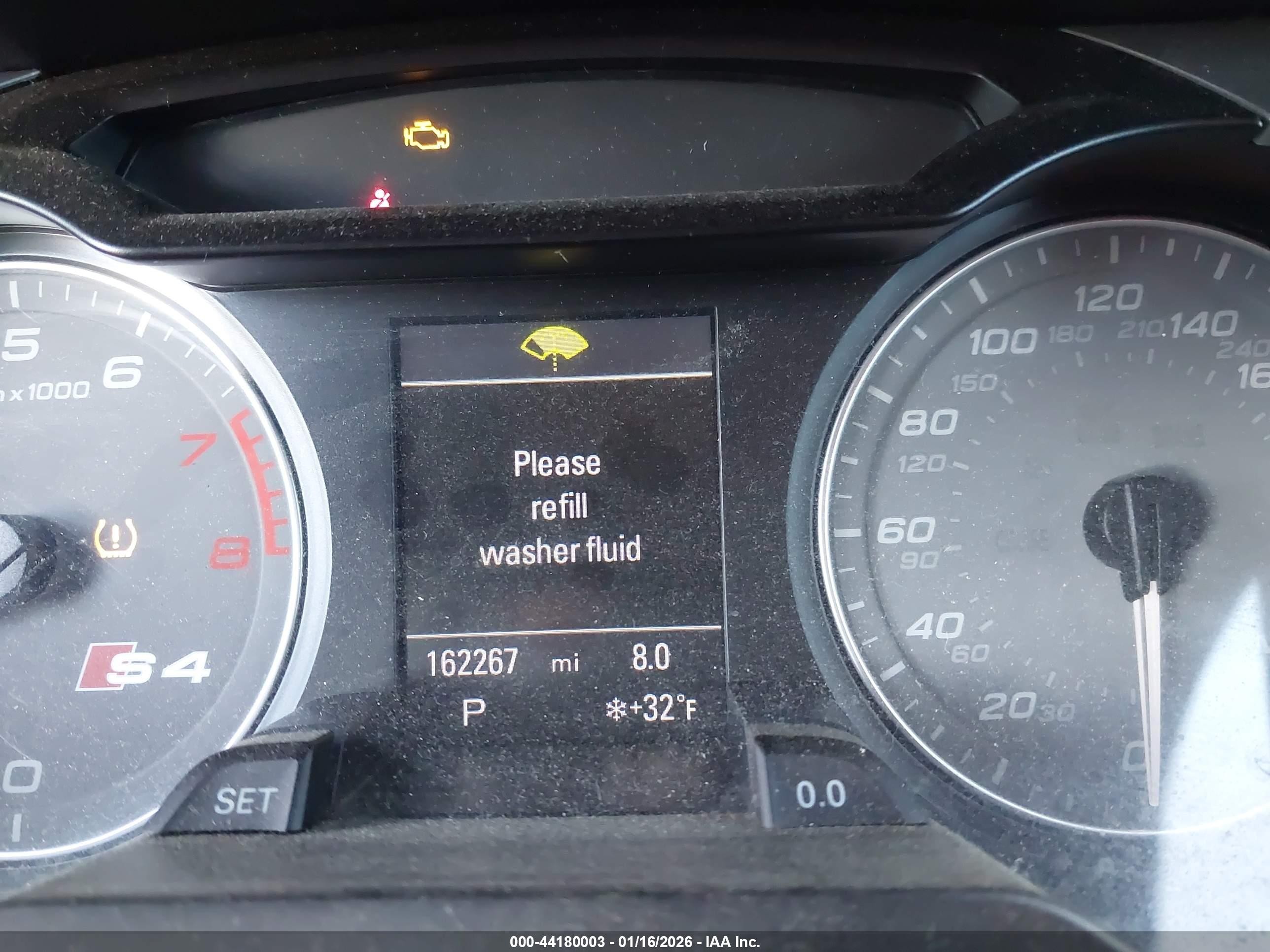 2012 Audi S4 3.0 Premium Plus Black vin: WAUBGAFL6CA101230