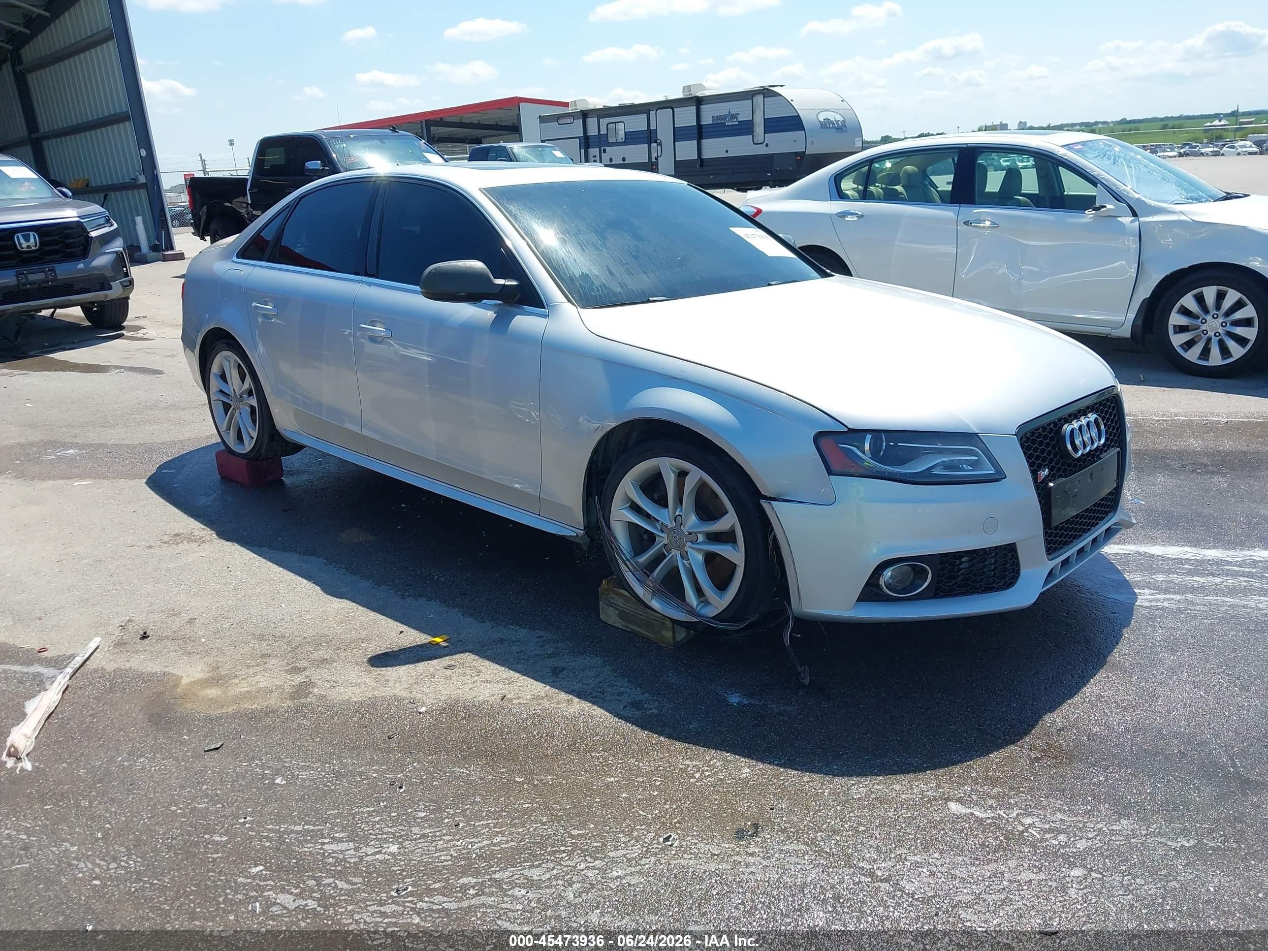 WAUBGAFL6CA115886