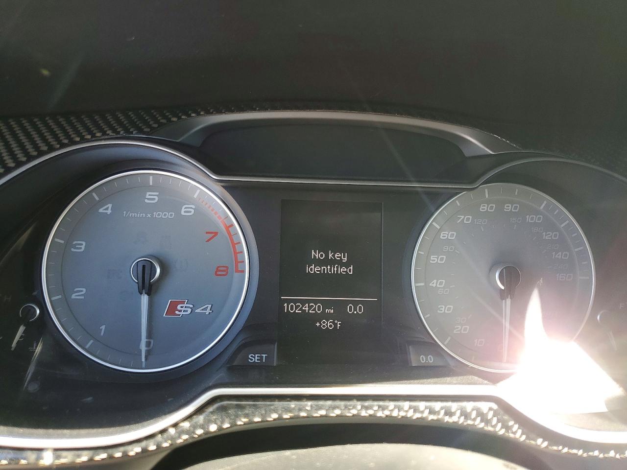2015 Audi S4 Premium Plus Black vin: WAUBGAFL9FA052013