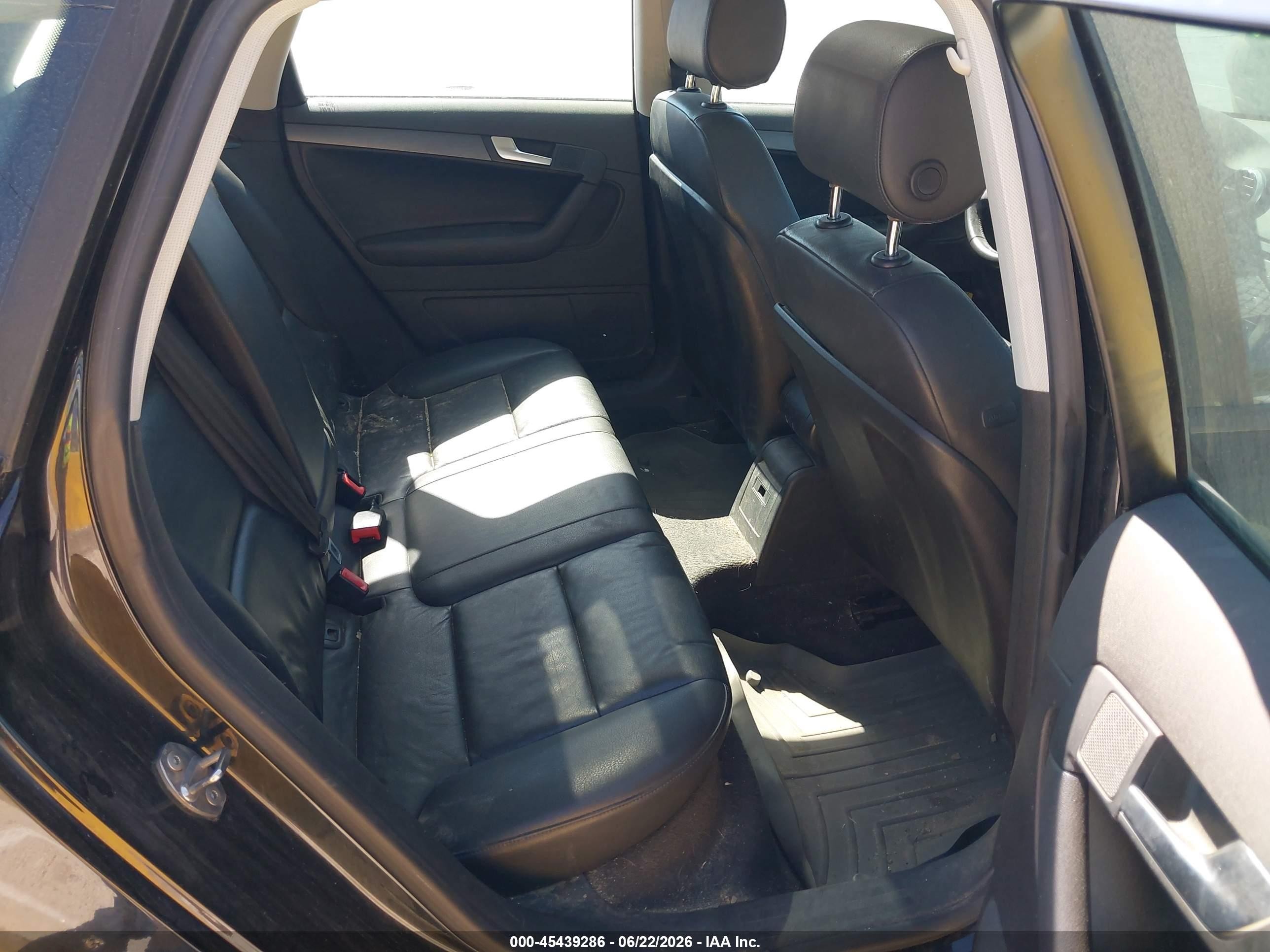 2011 Audi A3 2.0 Tdi Premium Black vin: WAUBJAFM0BA095630
