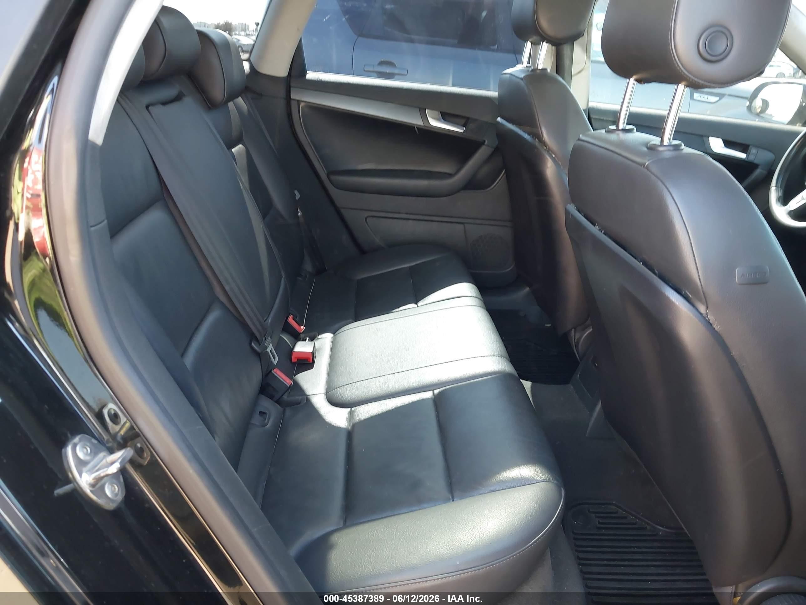 2011 Audi A3 2.0 Tdi Premium Black vin: WAUBJAFM0BA137536