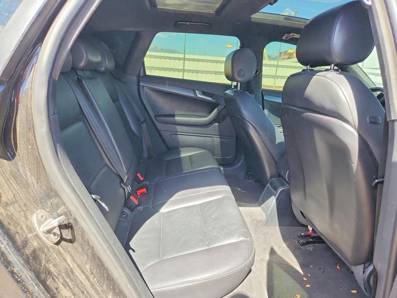 2012 Audi A3 Premium Black vin: WAUBJAFM1CA079227