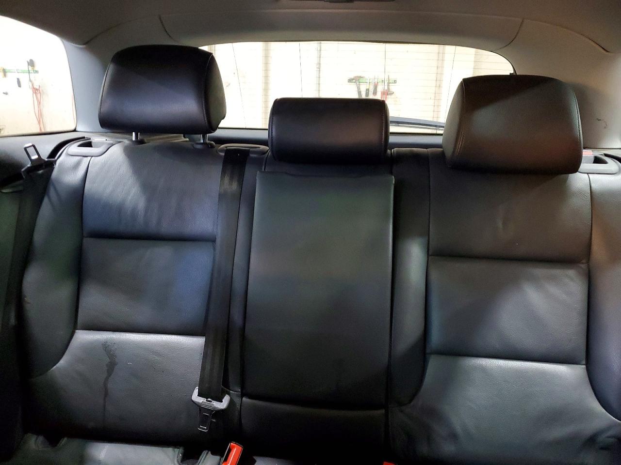2013 Audi A3 Premium Black vin: WAUBJAFM1DA011396