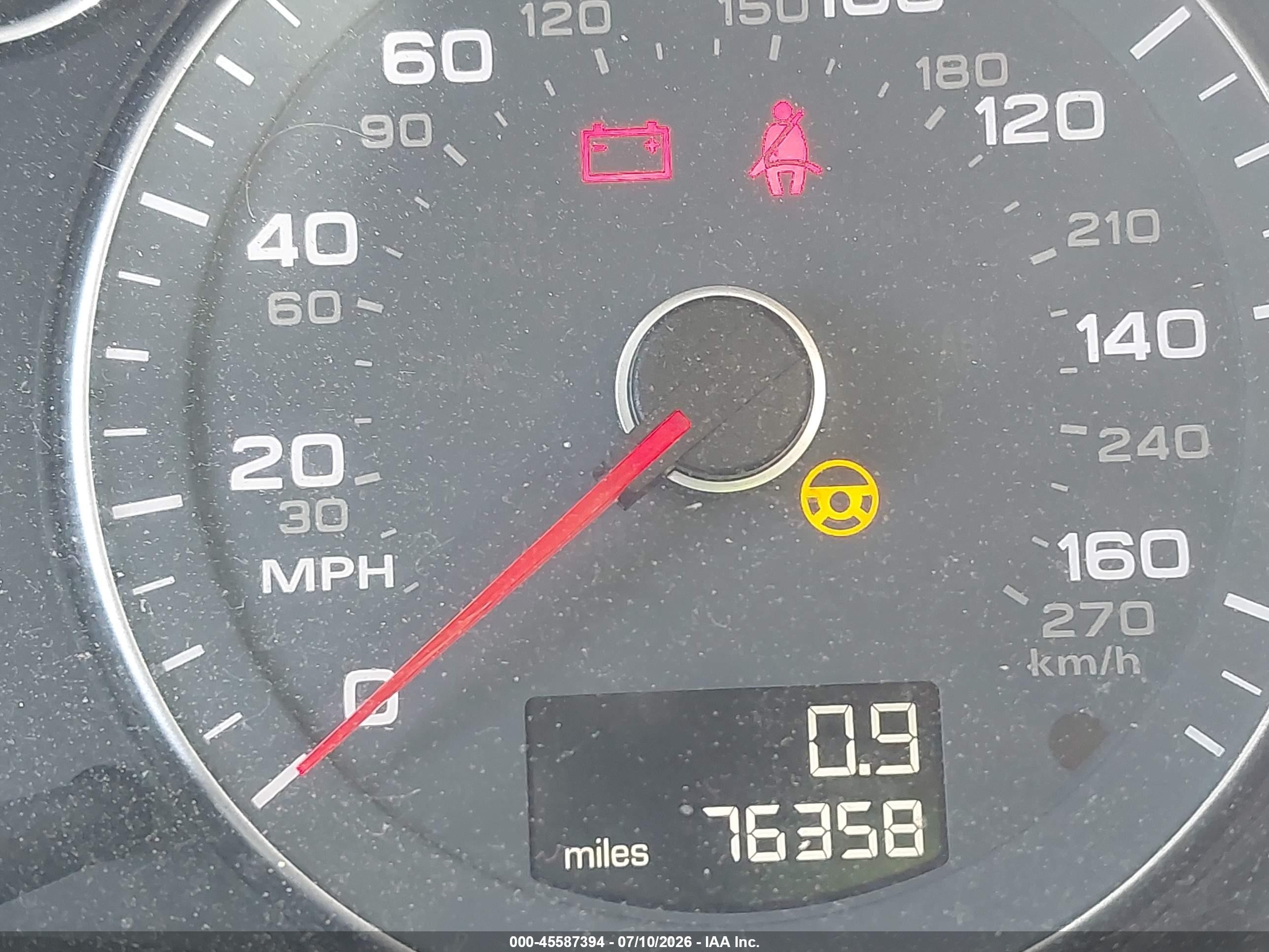 2011 Audi A3 2.0 Tdi Premium Gray vin: WAUBJAFM9BA125594