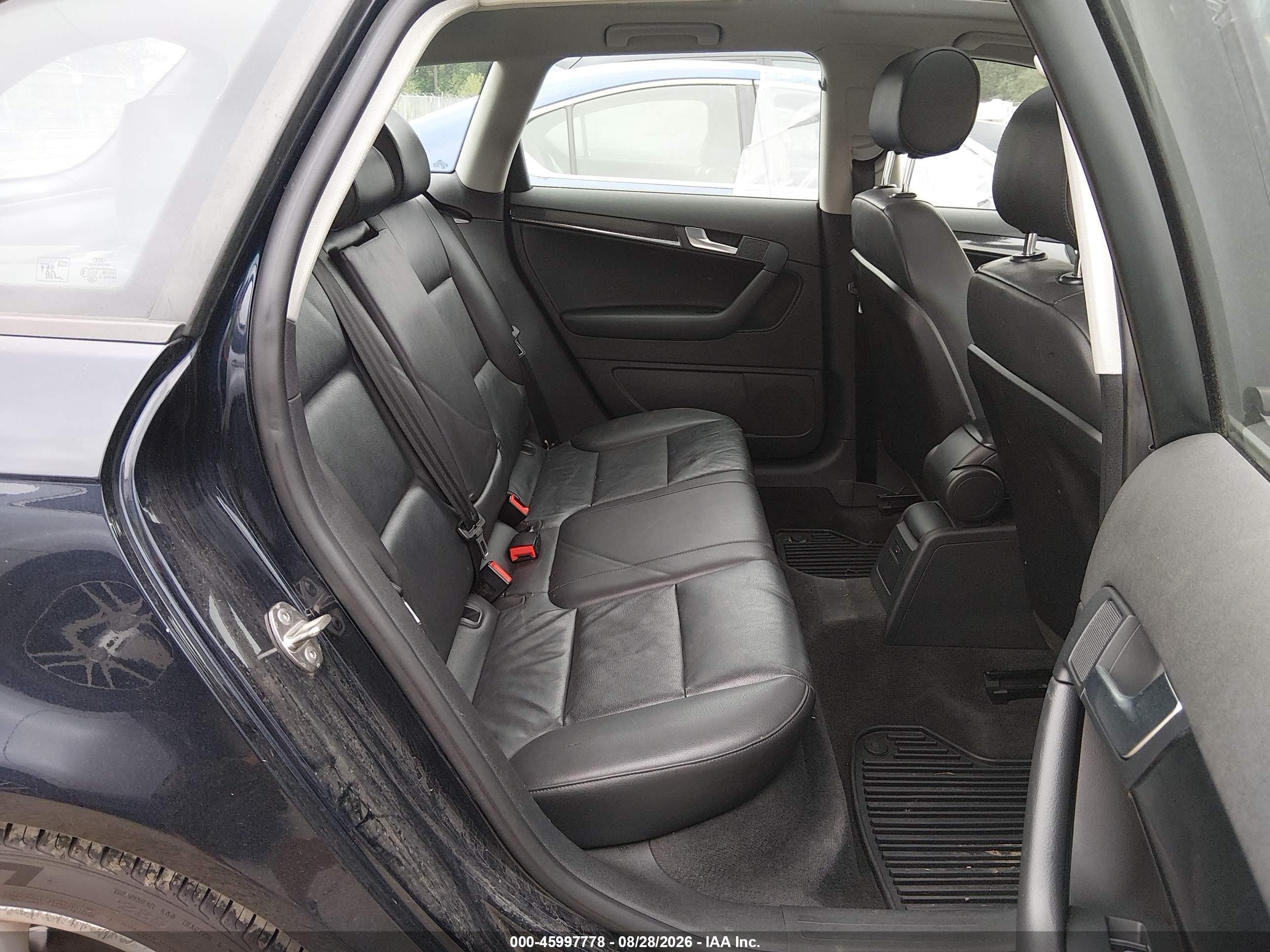 2012 Audi A3 2.0 Tdi Premium Dark Blue vin: WAUBJAFMXCA021231