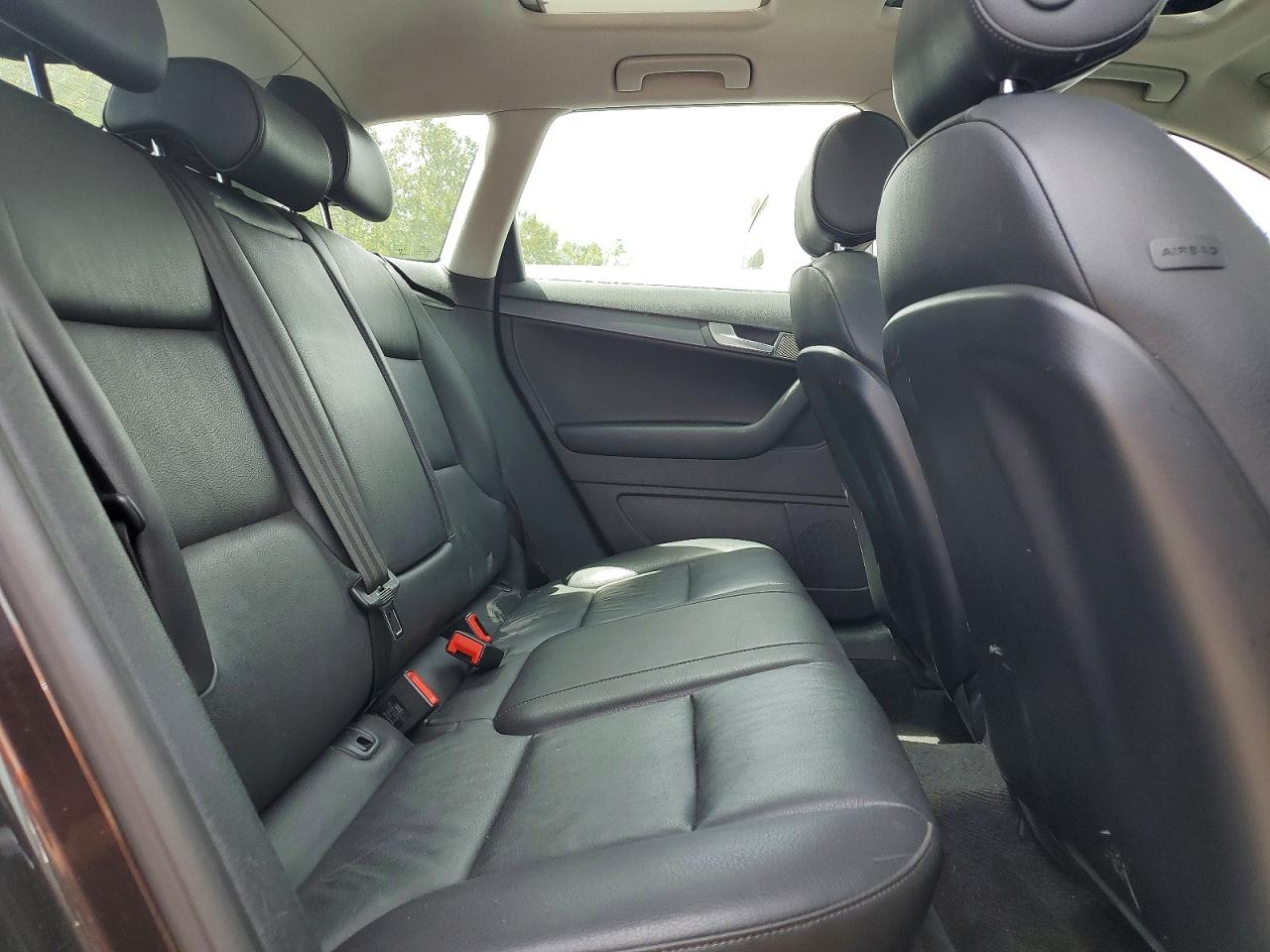2013 Audi A3 Premium Серый vin: WAUBJAFMXDA009842