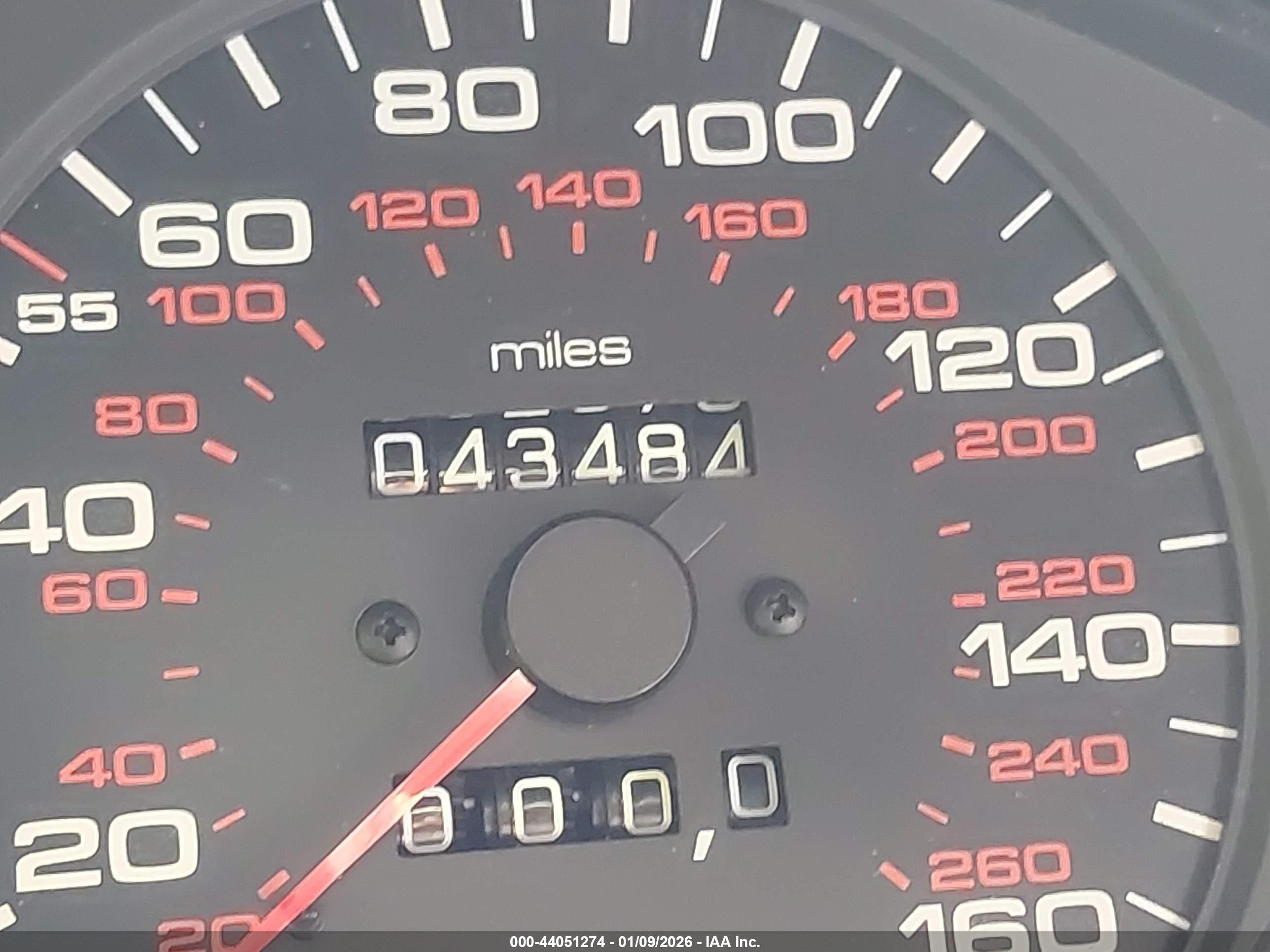 1994 Audi Cabriolet   Черный vin: WAUBL88G3RA003799