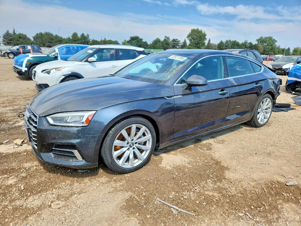 WAUBNCF57JA009866
