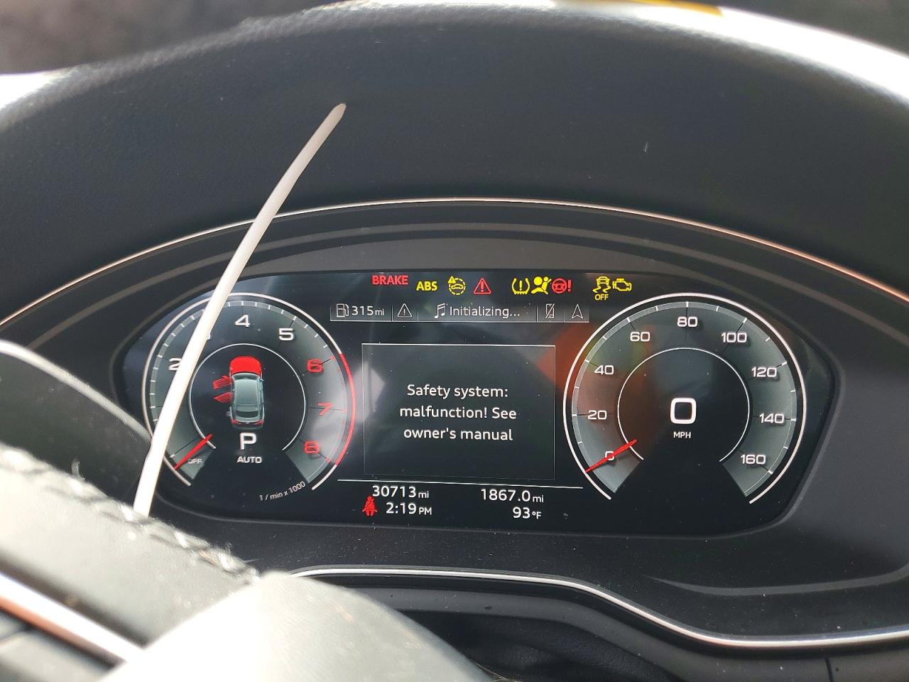 2023 Audi A5 Premium Plus 40 Black vin: WAUCBCF58PA010319