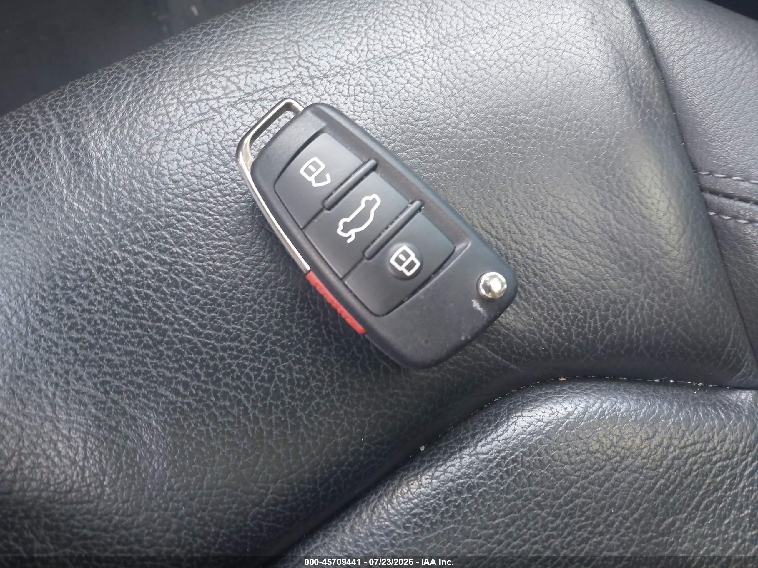 2015 Audi A3 1.8t Premium Gray vin: WAUCCGFF0F1005126